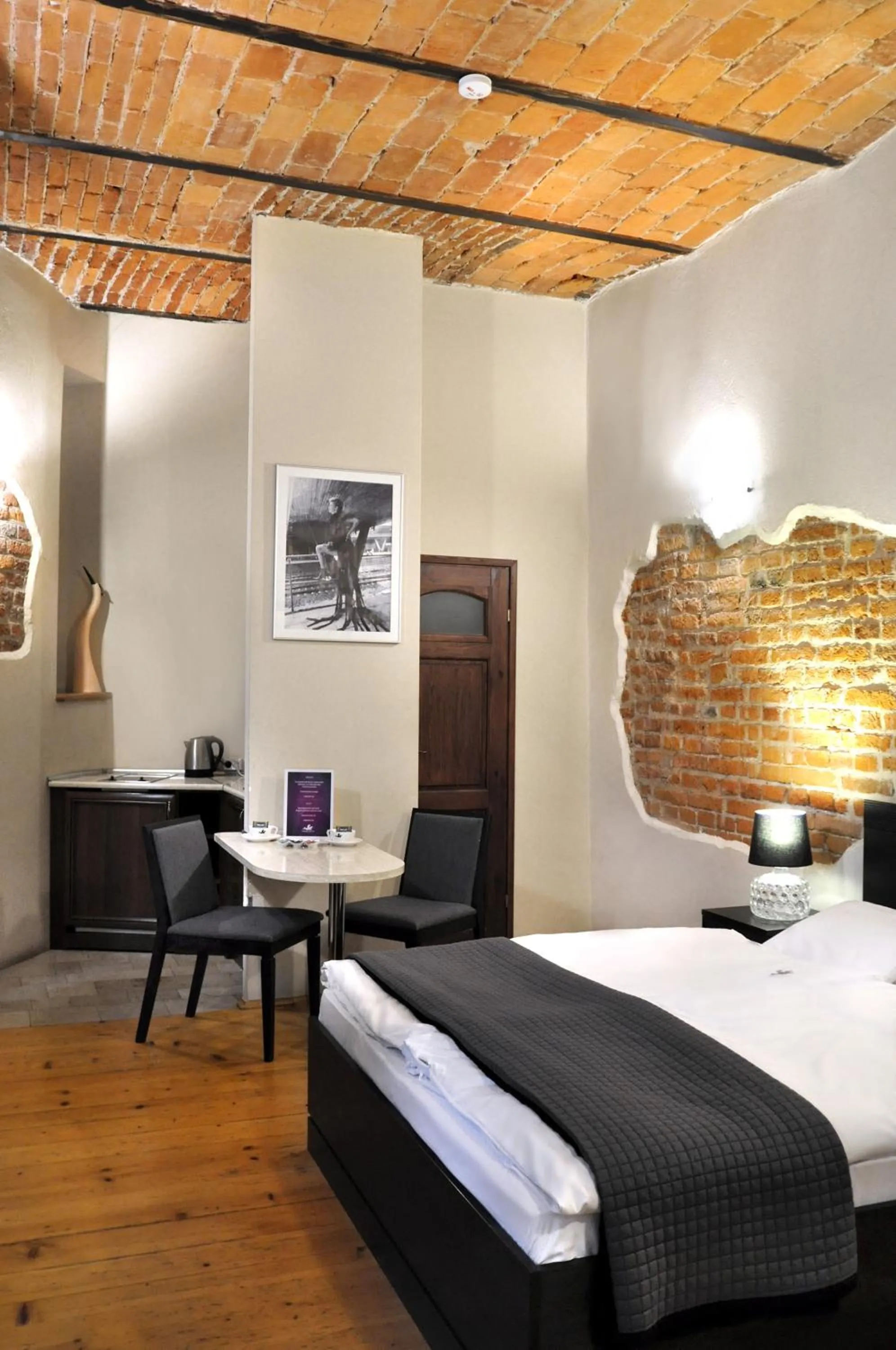 Bed in Krakow For You Main Square Apartments