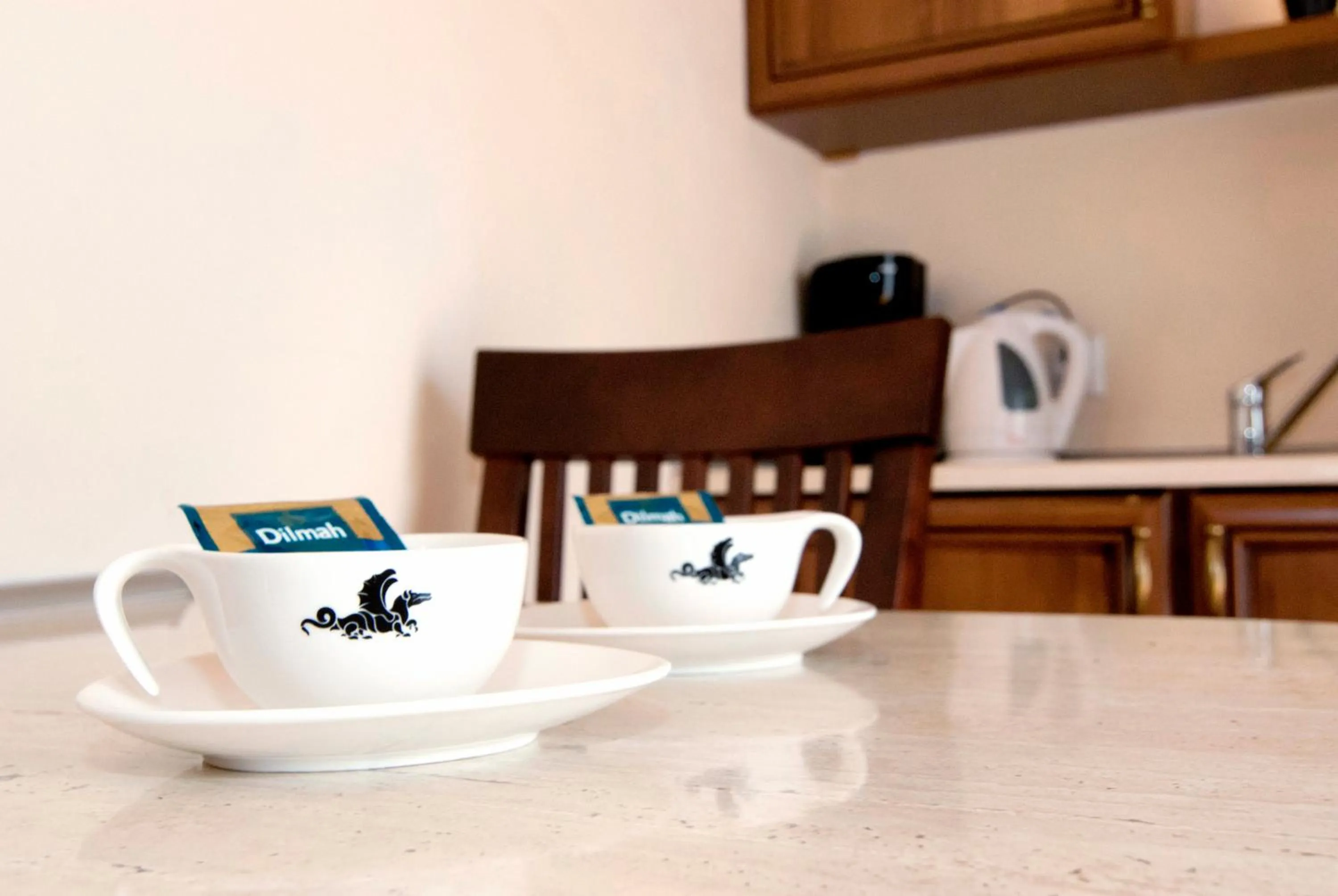 Coffee/tea facilities in Krakow For You Main Square Apartments