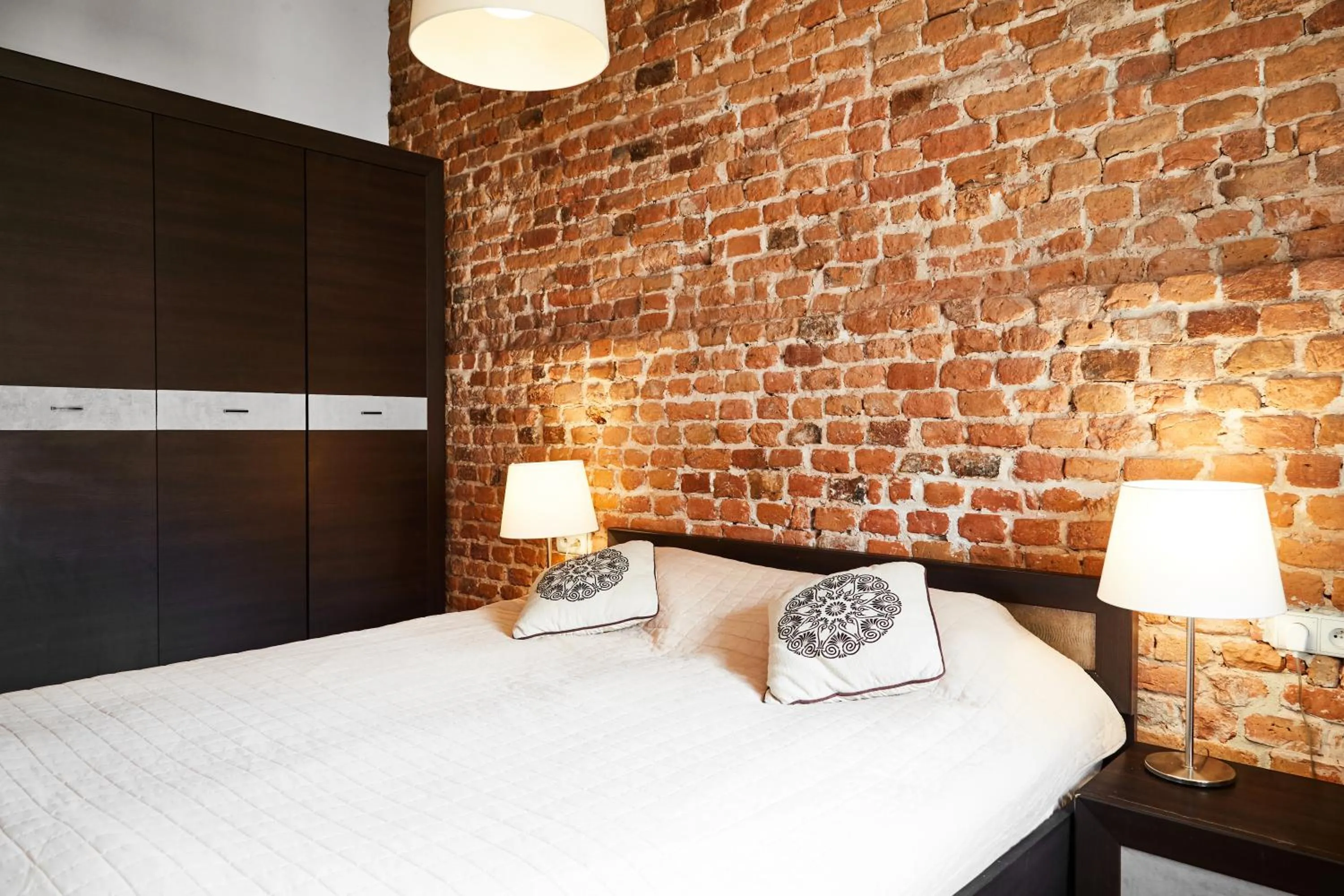 Bed in Krakow For You Main Square Apartments