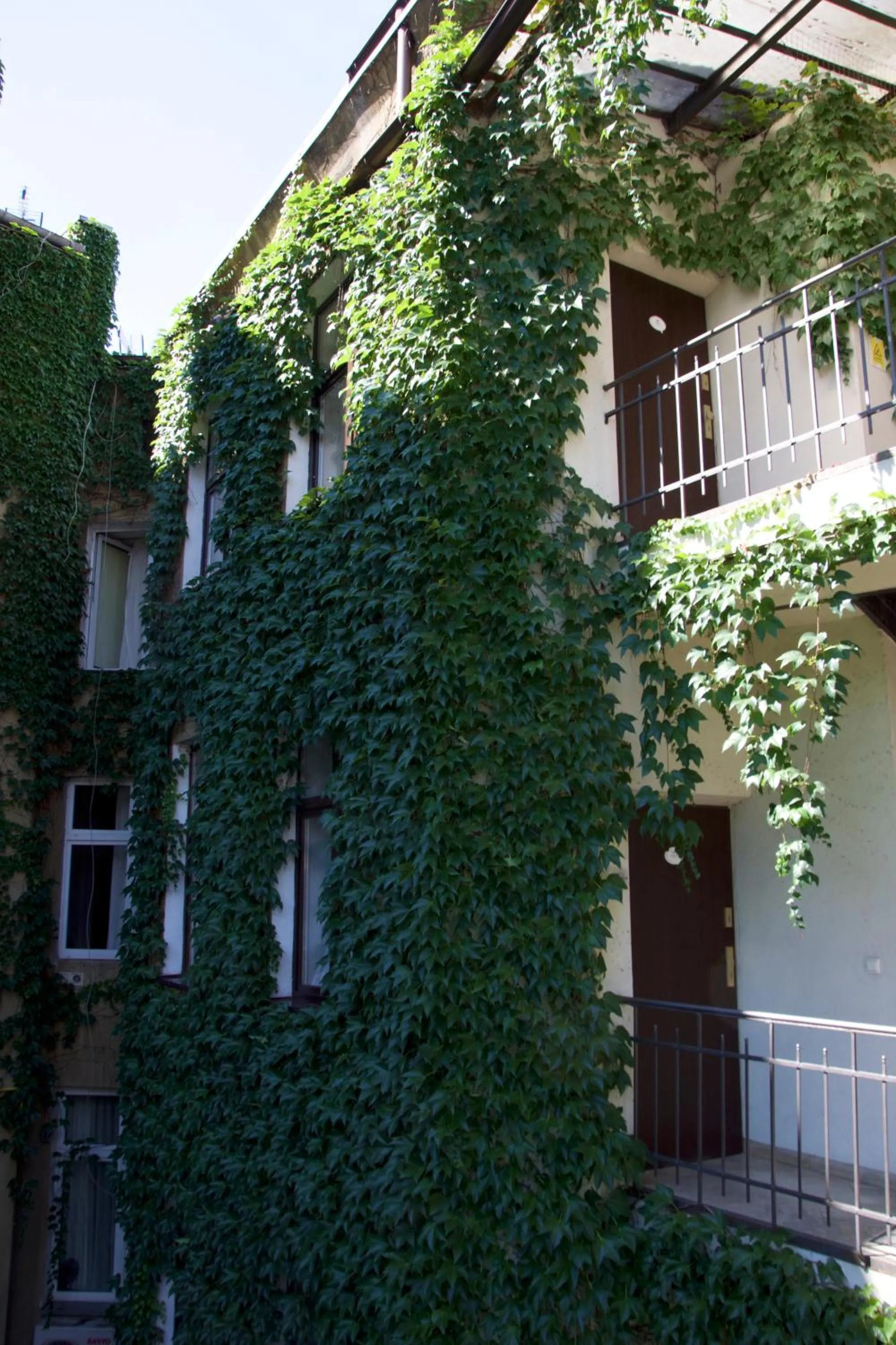 Property building in Krakow For You Main Square Apartments