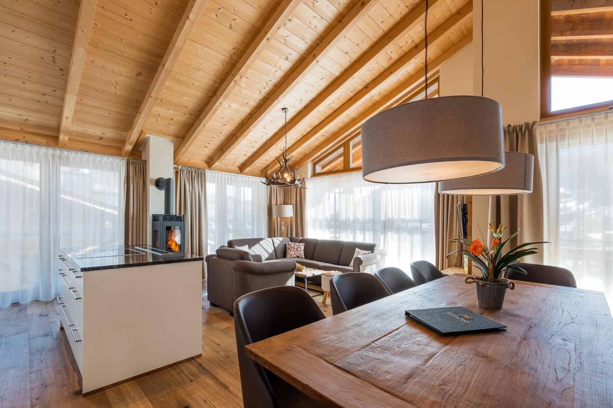 Wildkogel Resorts - DAS Bramberg