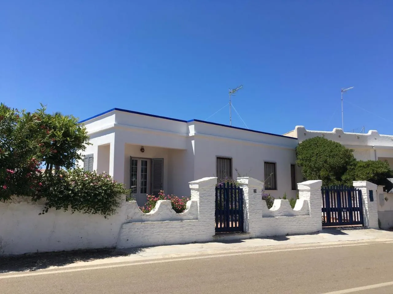 Villa La Floridiana - Sweet House