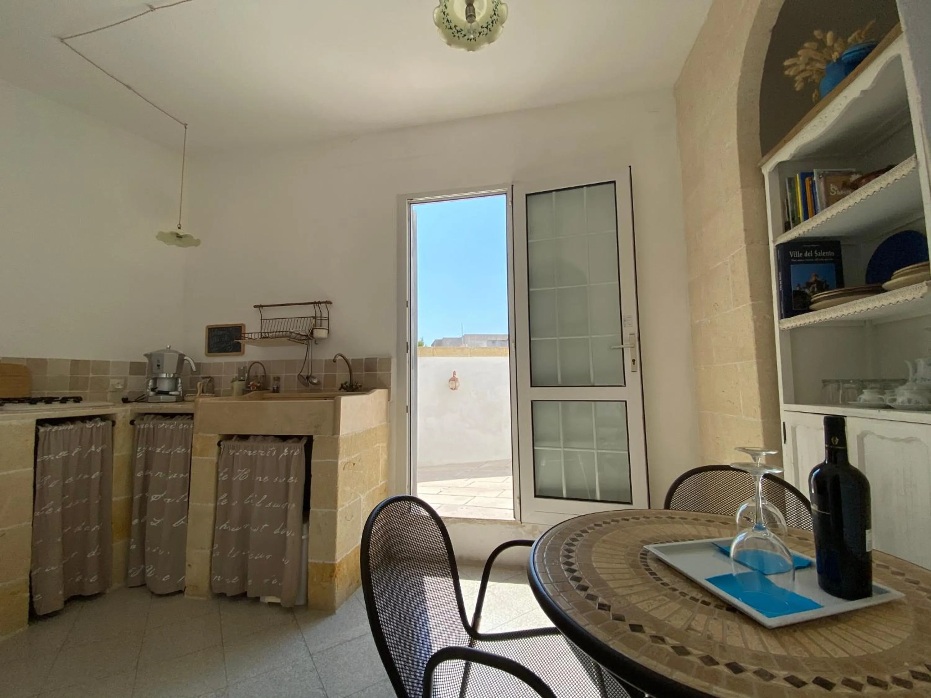 Villa La Floridiana - Sweet House