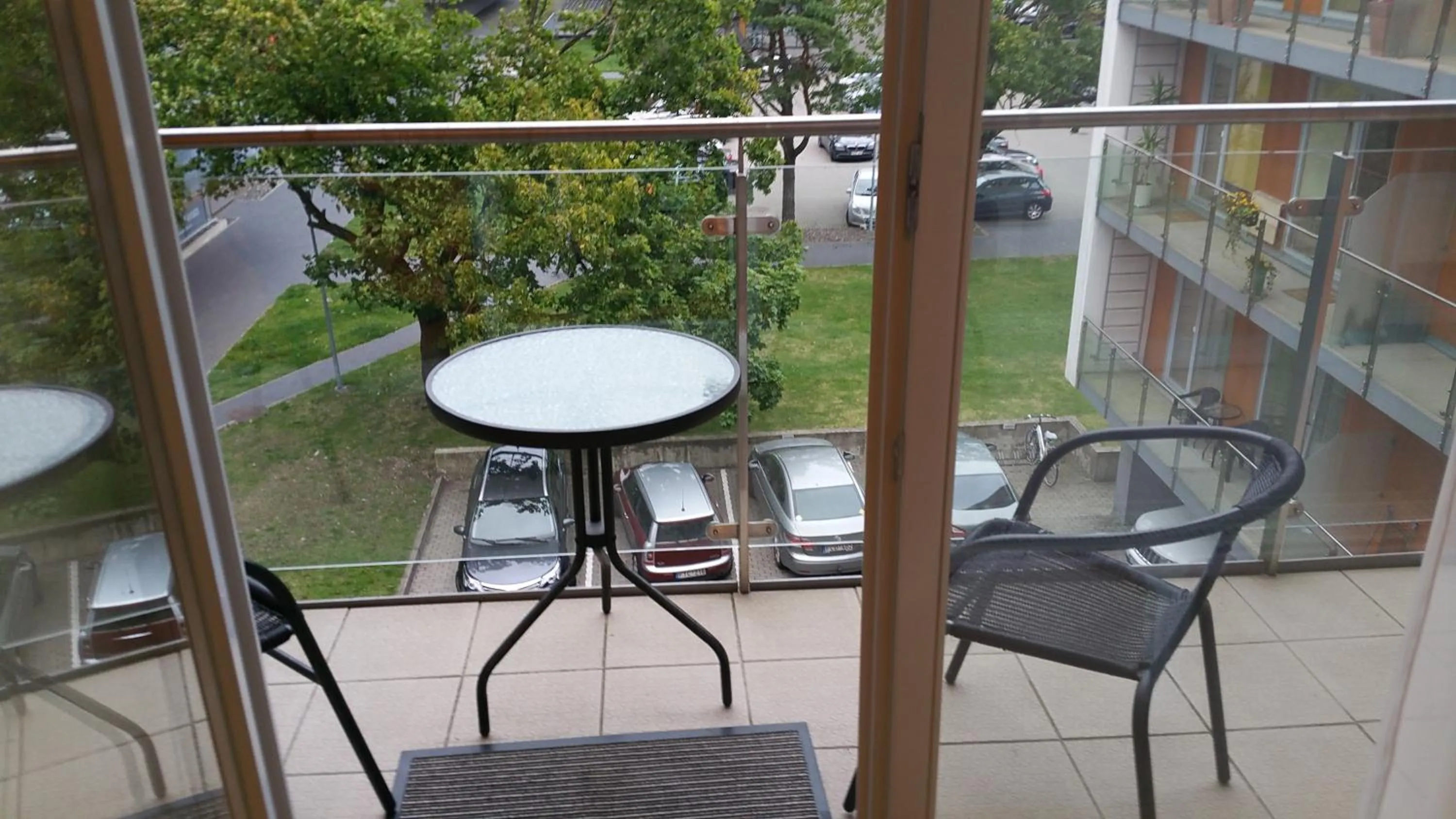Daukanto Apartmentas