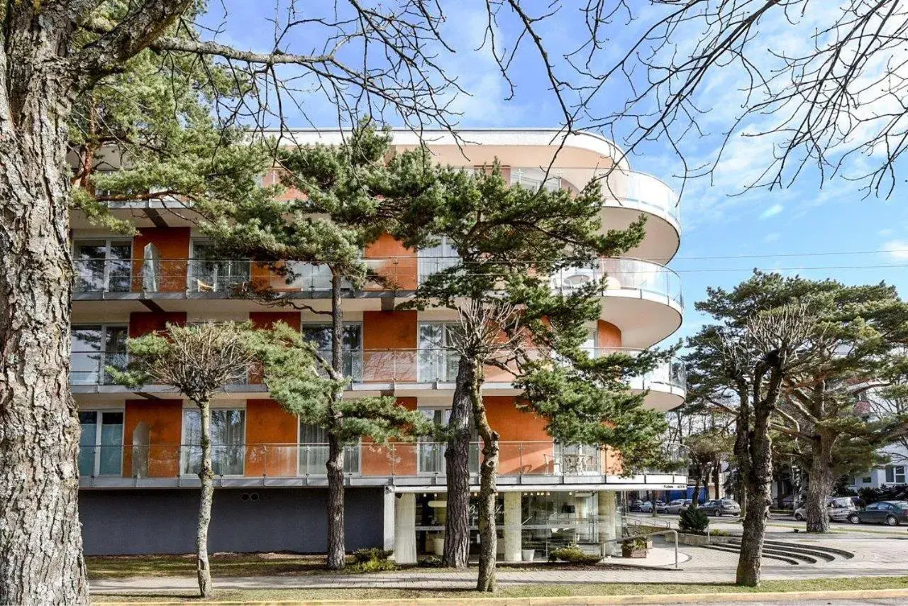 Daukanto Apartmentas Daukanto Apartmentas