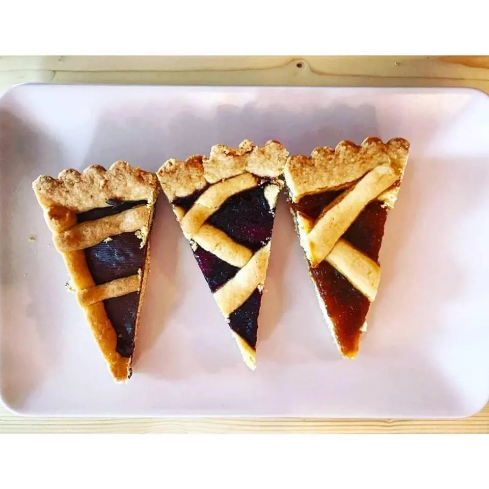 Italian breakfast in Elementa