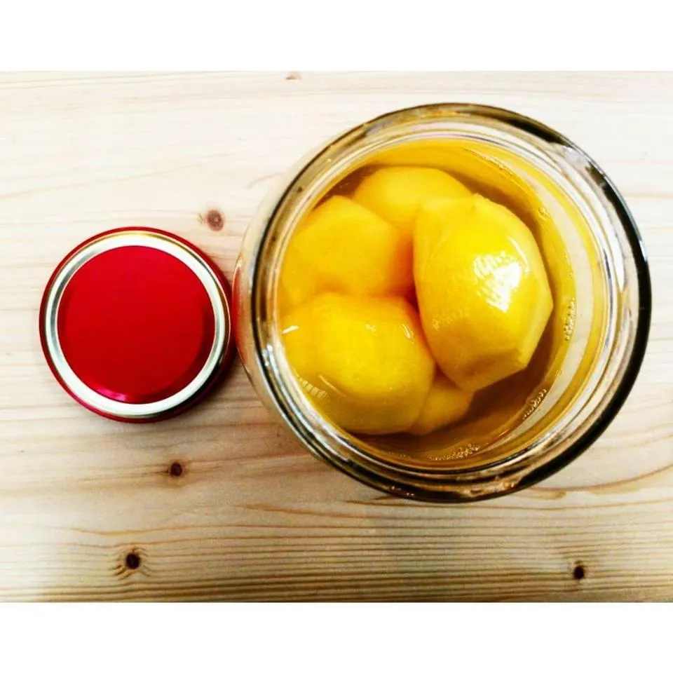 Italian breakfast in Elementa