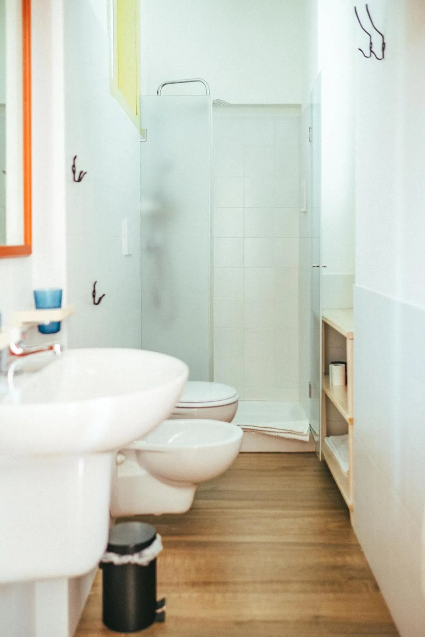 Bathroom in Elementa