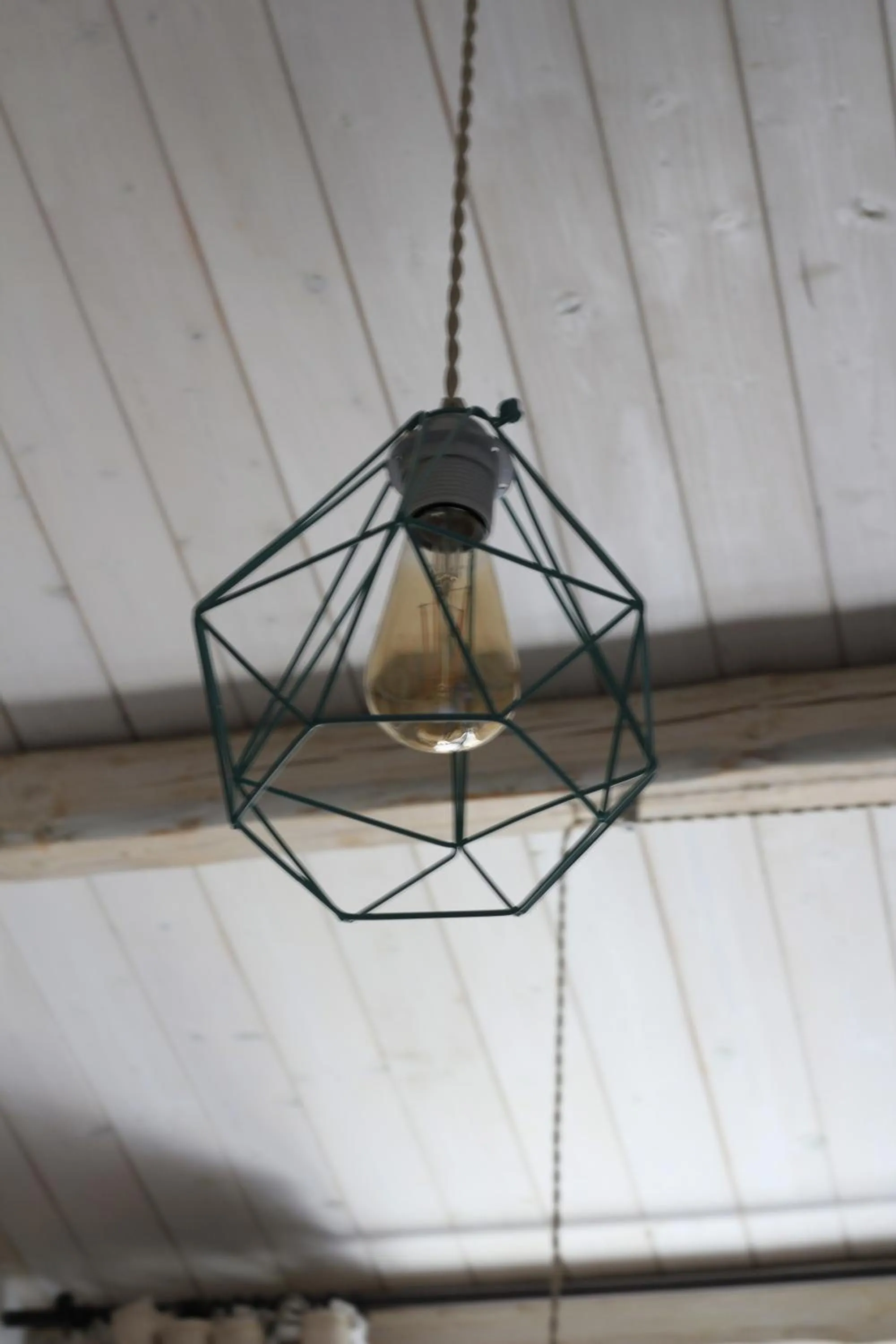 Decorative detail in Elementa