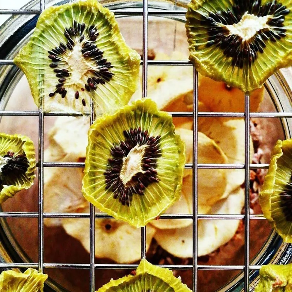 Italian breakfast in Elementa