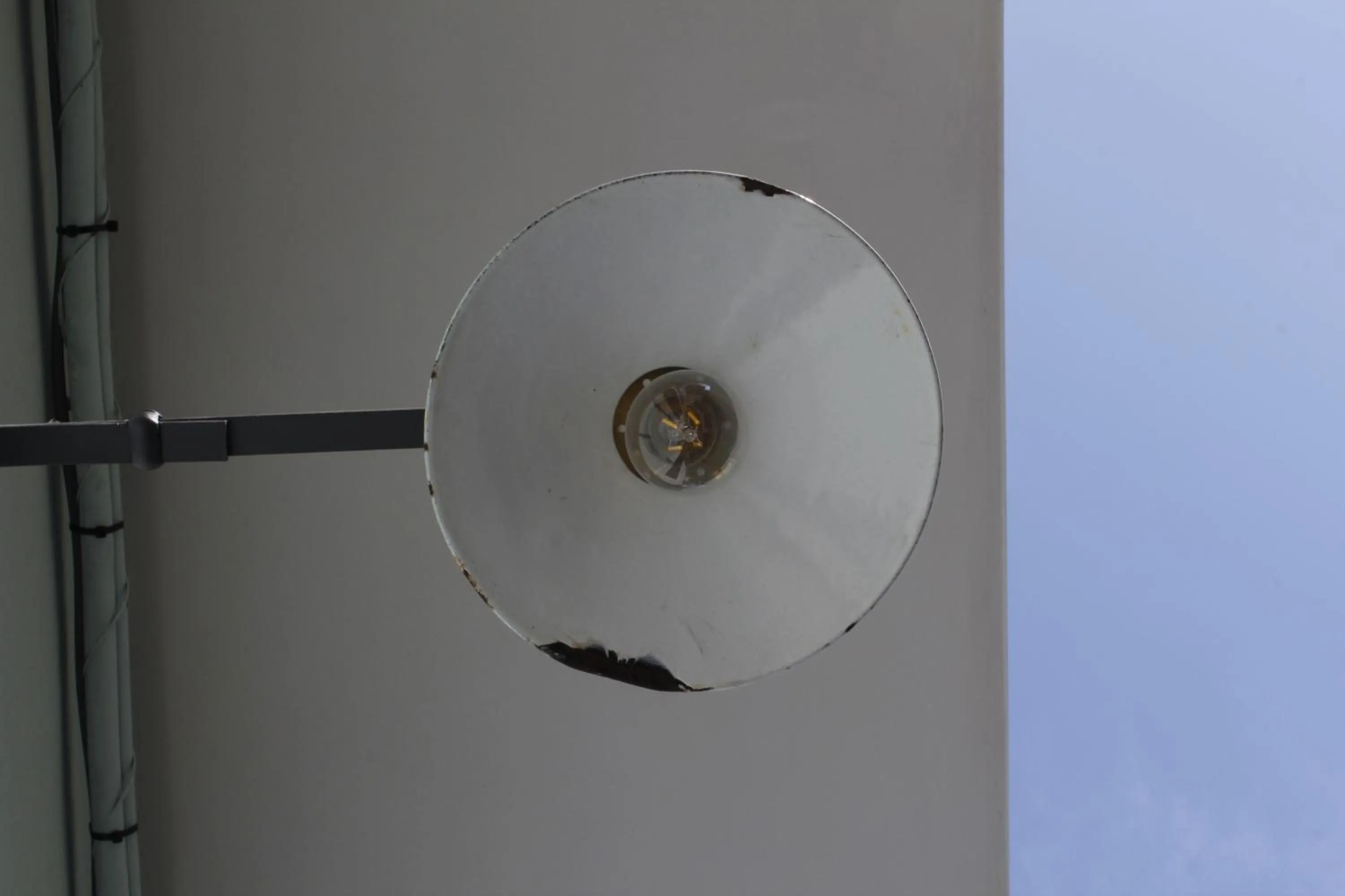 Decorative detail in Elementa