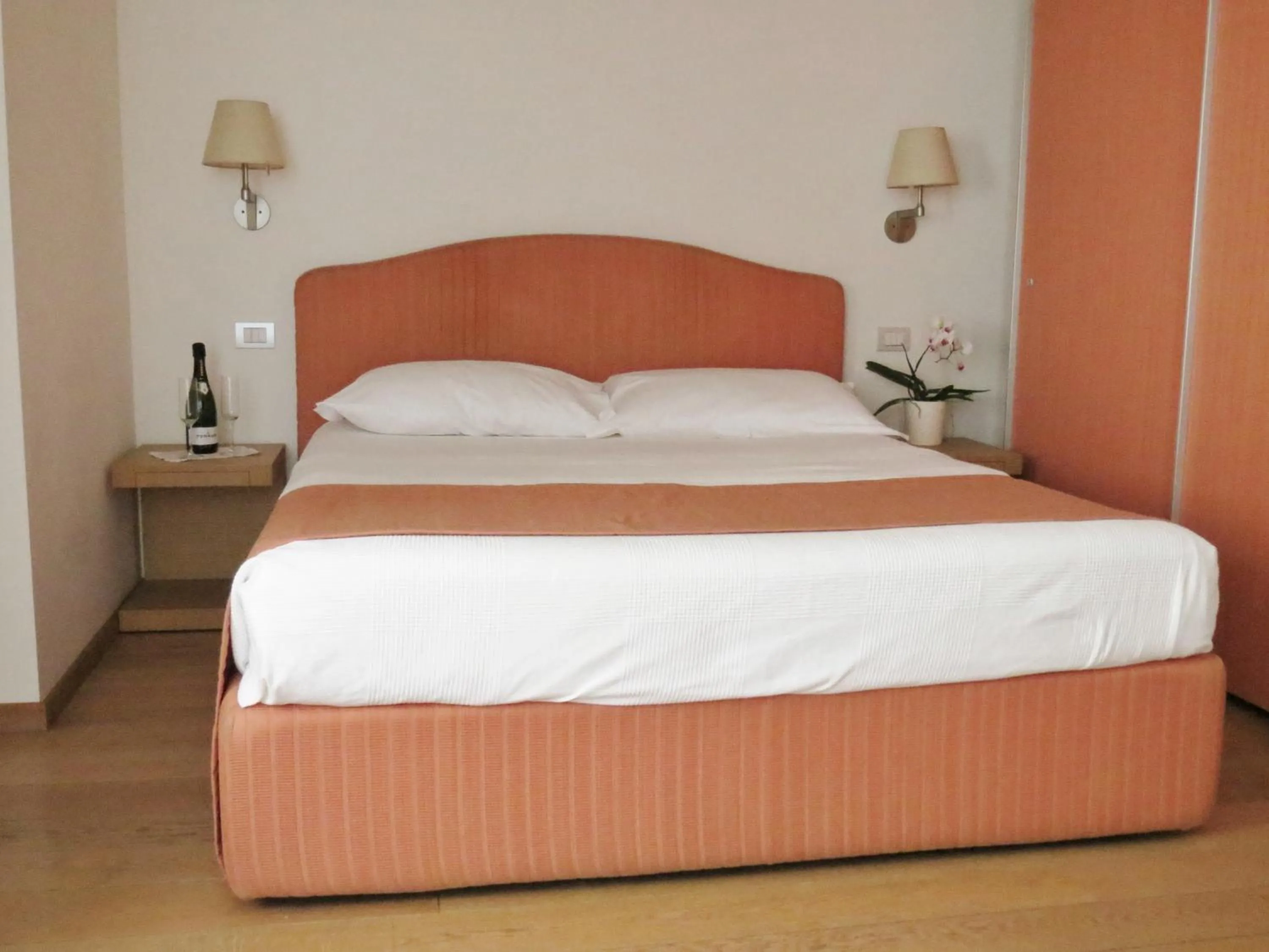 Belisario Fiera Milano Apartment