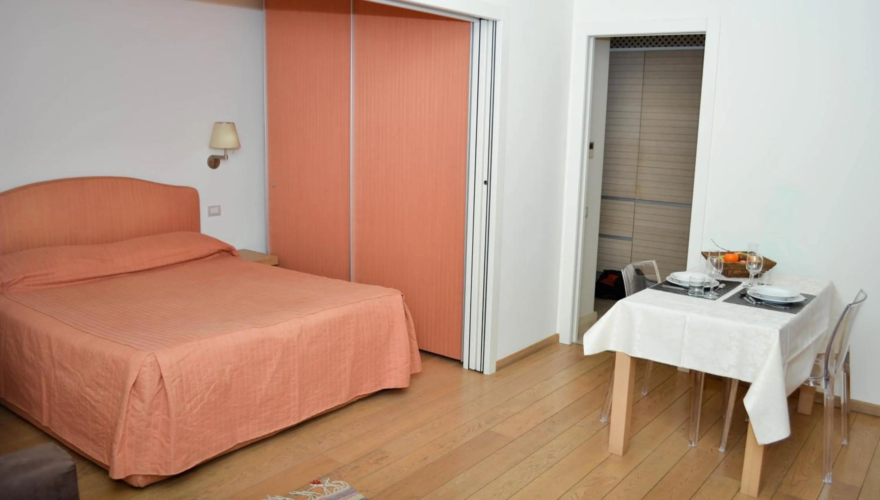 Belisario Fiera Milano Apartment