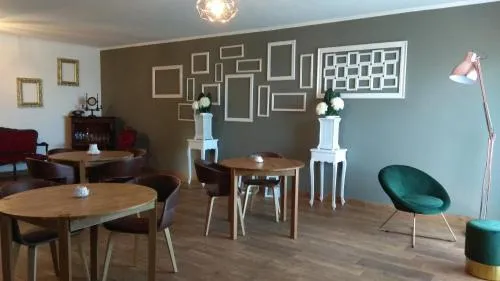 ALLuar Lodge