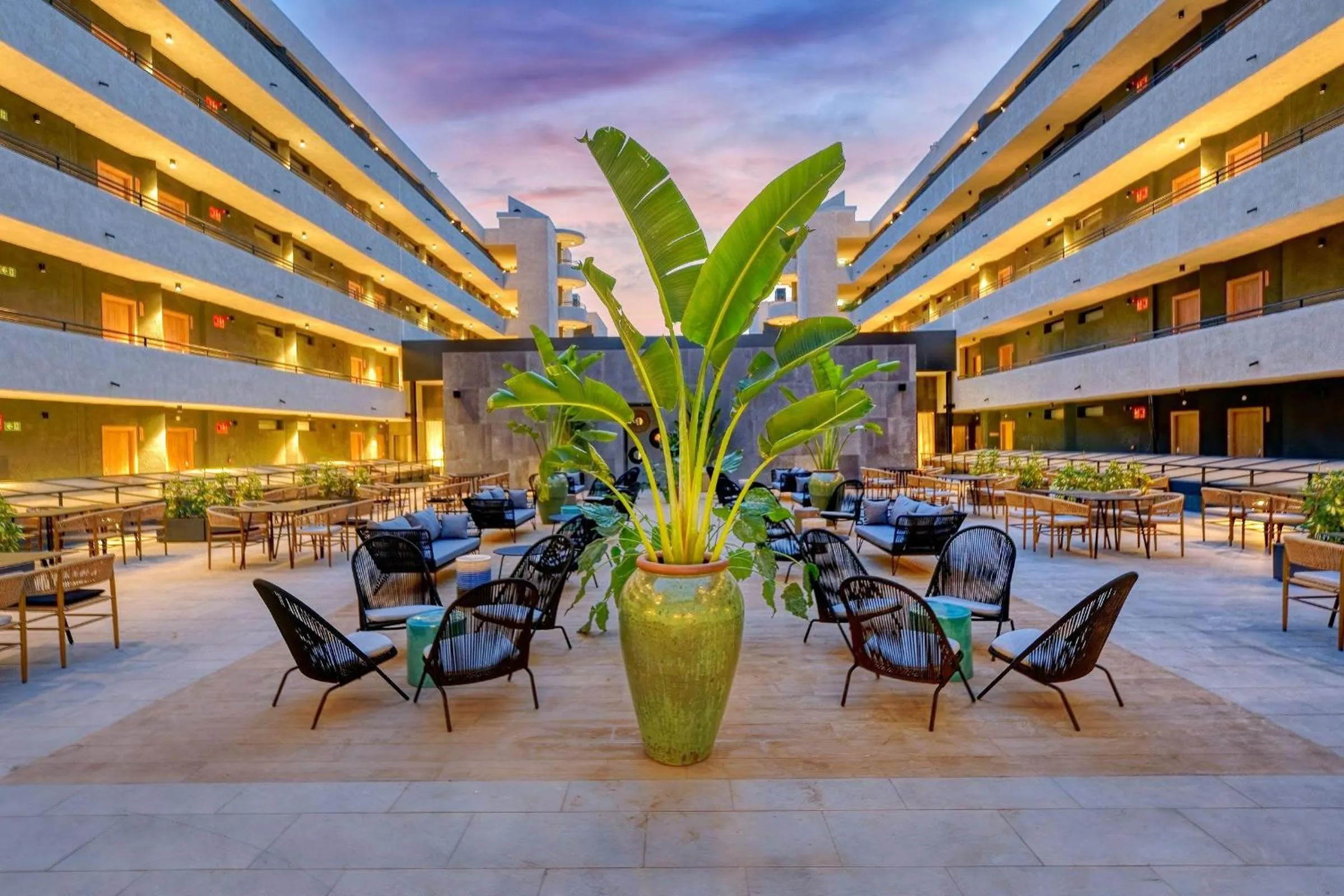 Off site in Labranda Suites Costa Adeje