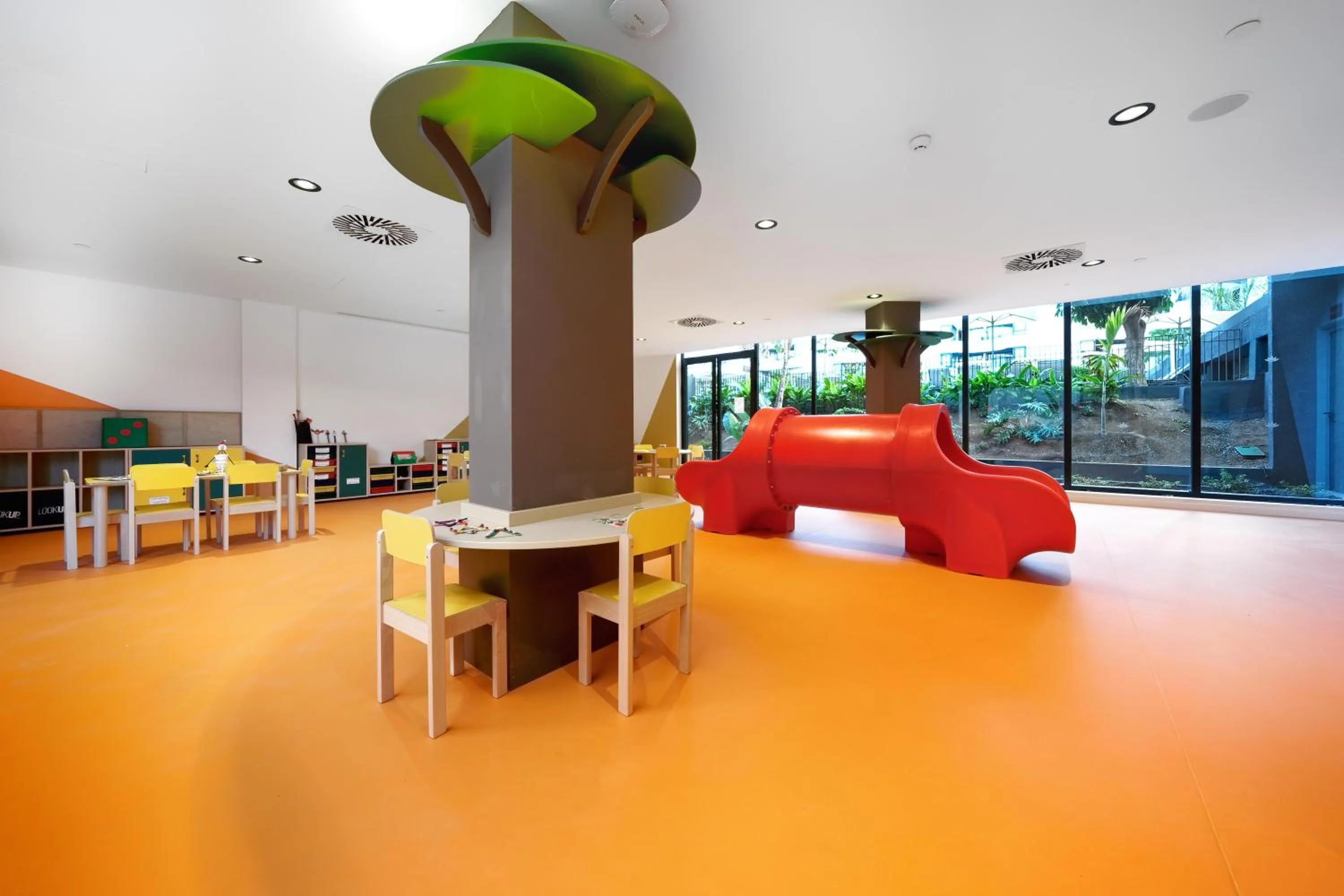 children in Labranda Suites Costa Adeje