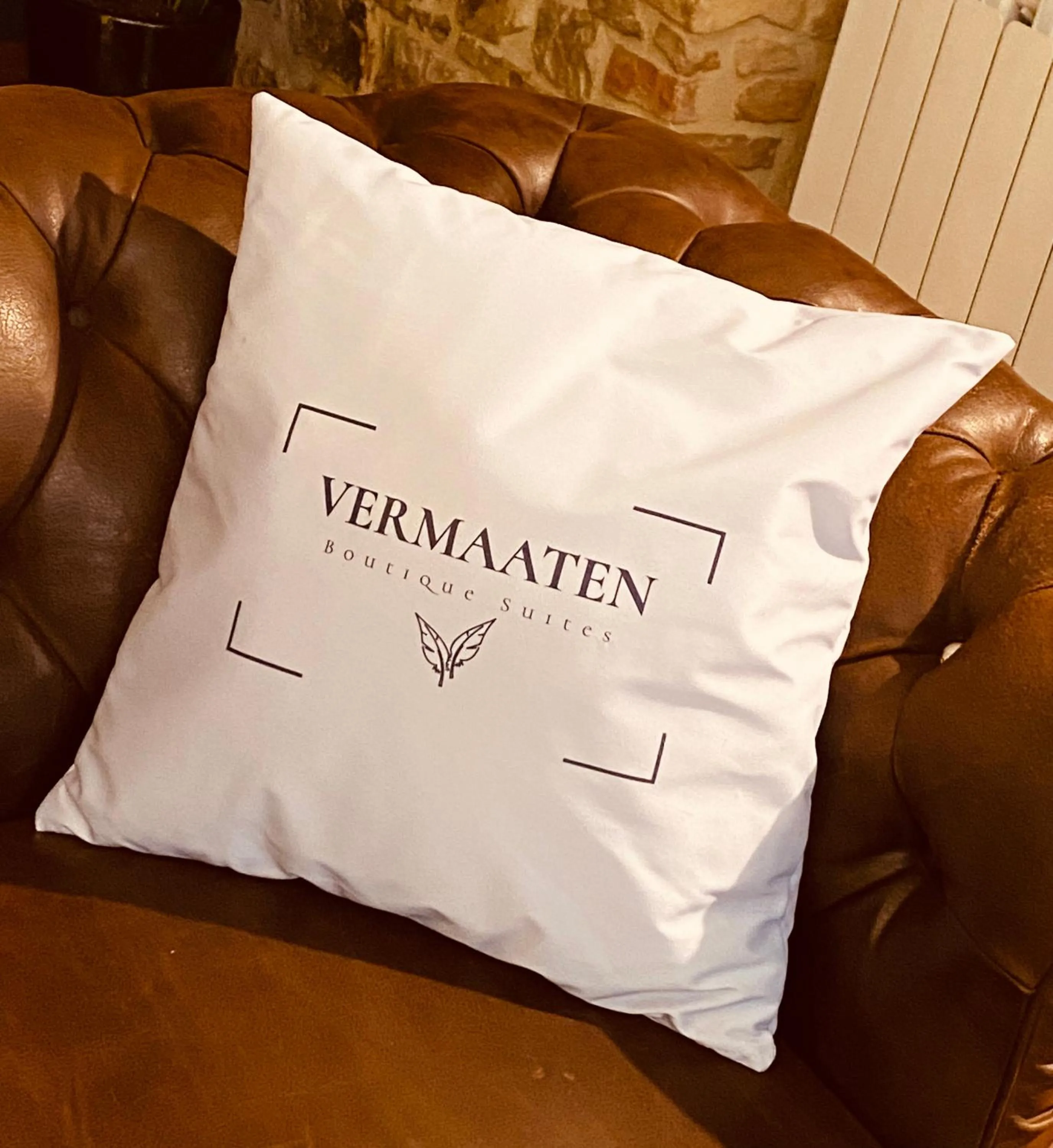 Vermaaten Boutique Suites Emerald