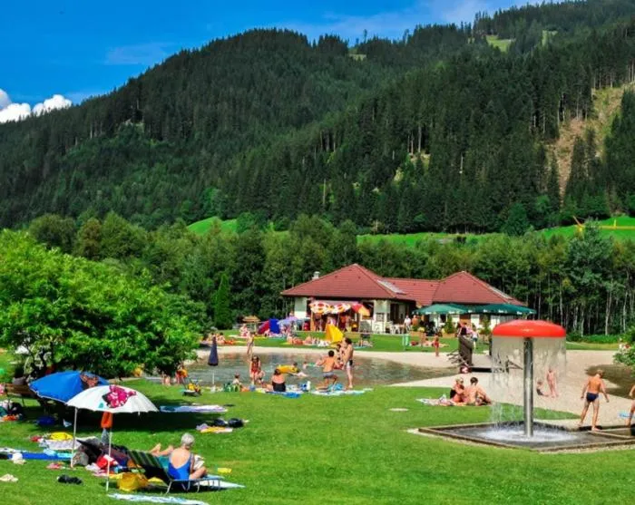 Sports in Landhotel Berger