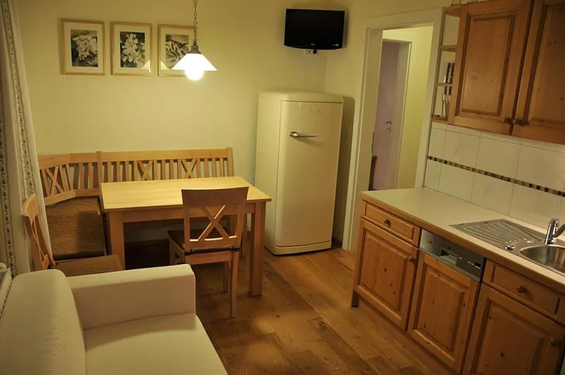 Dining area in Landhotel Berger