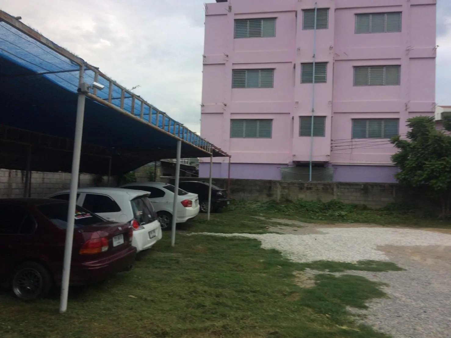 Thanya Mansion