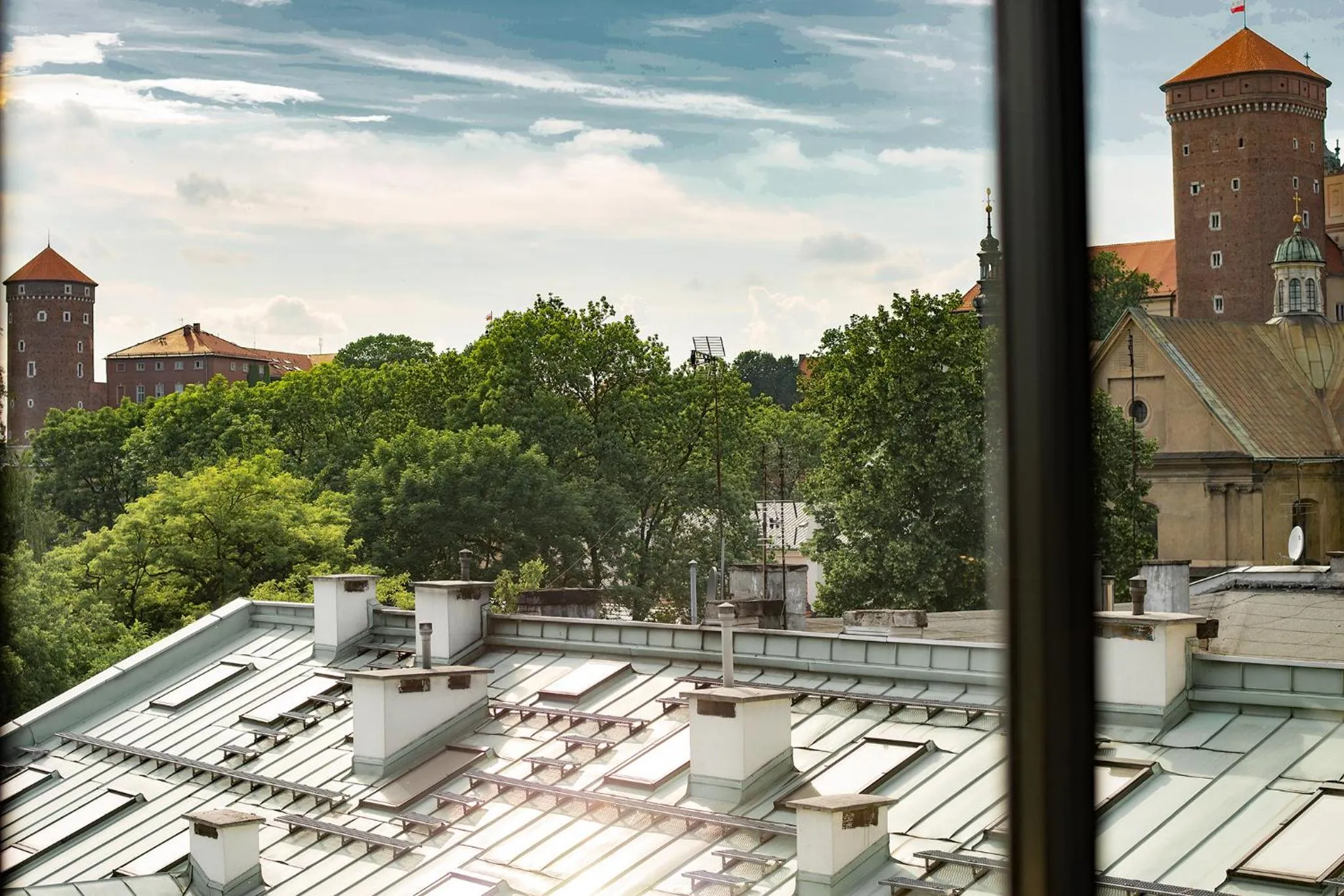 Spring in Stradom 15 - LoftAffair Collection