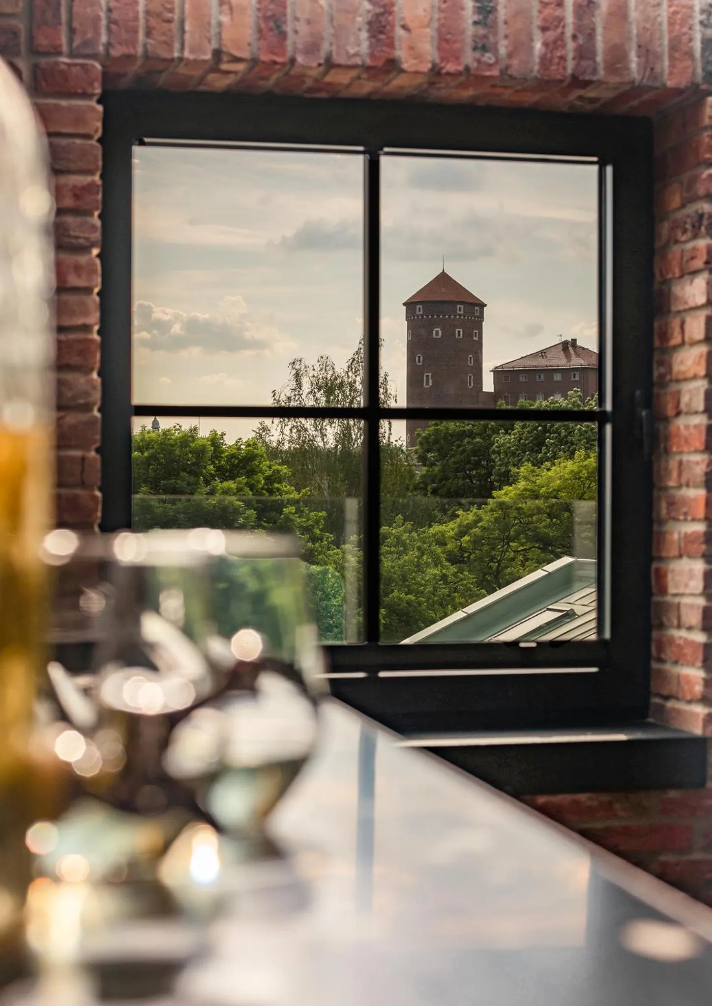 Spring in Stradom 15 - LoftAffair Collection