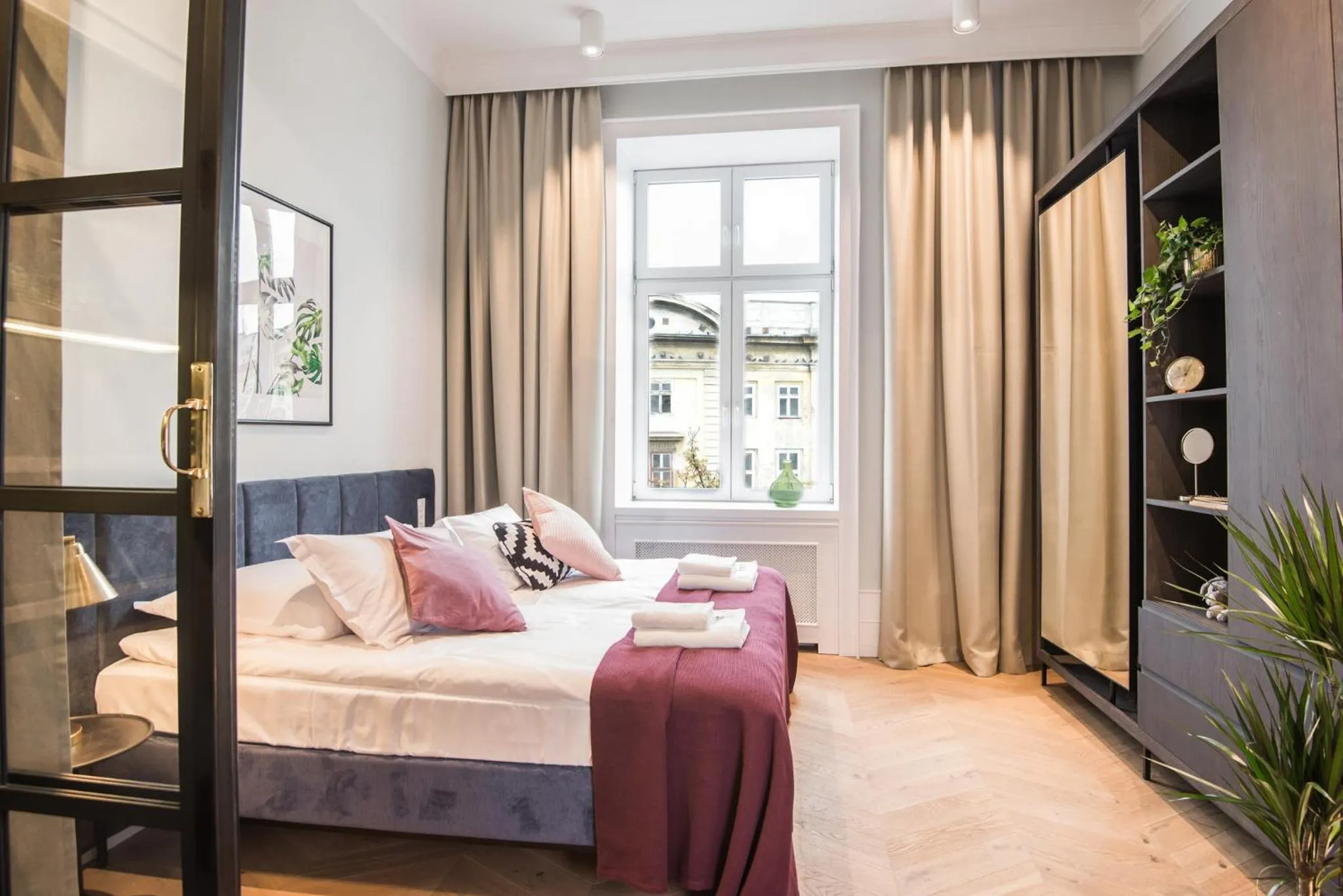 Stradom 15 - LoftAffair Collection