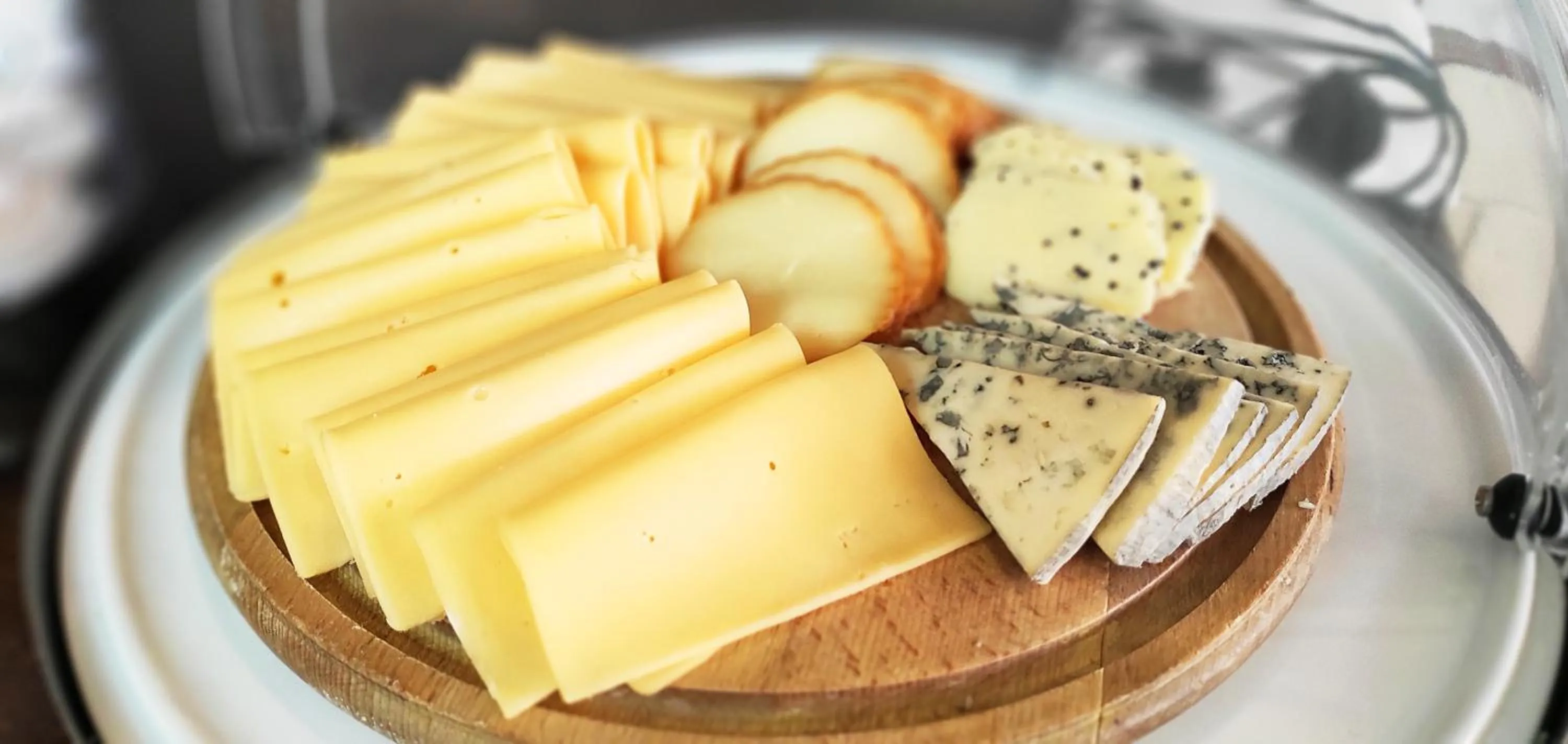 Food in Willa Meander