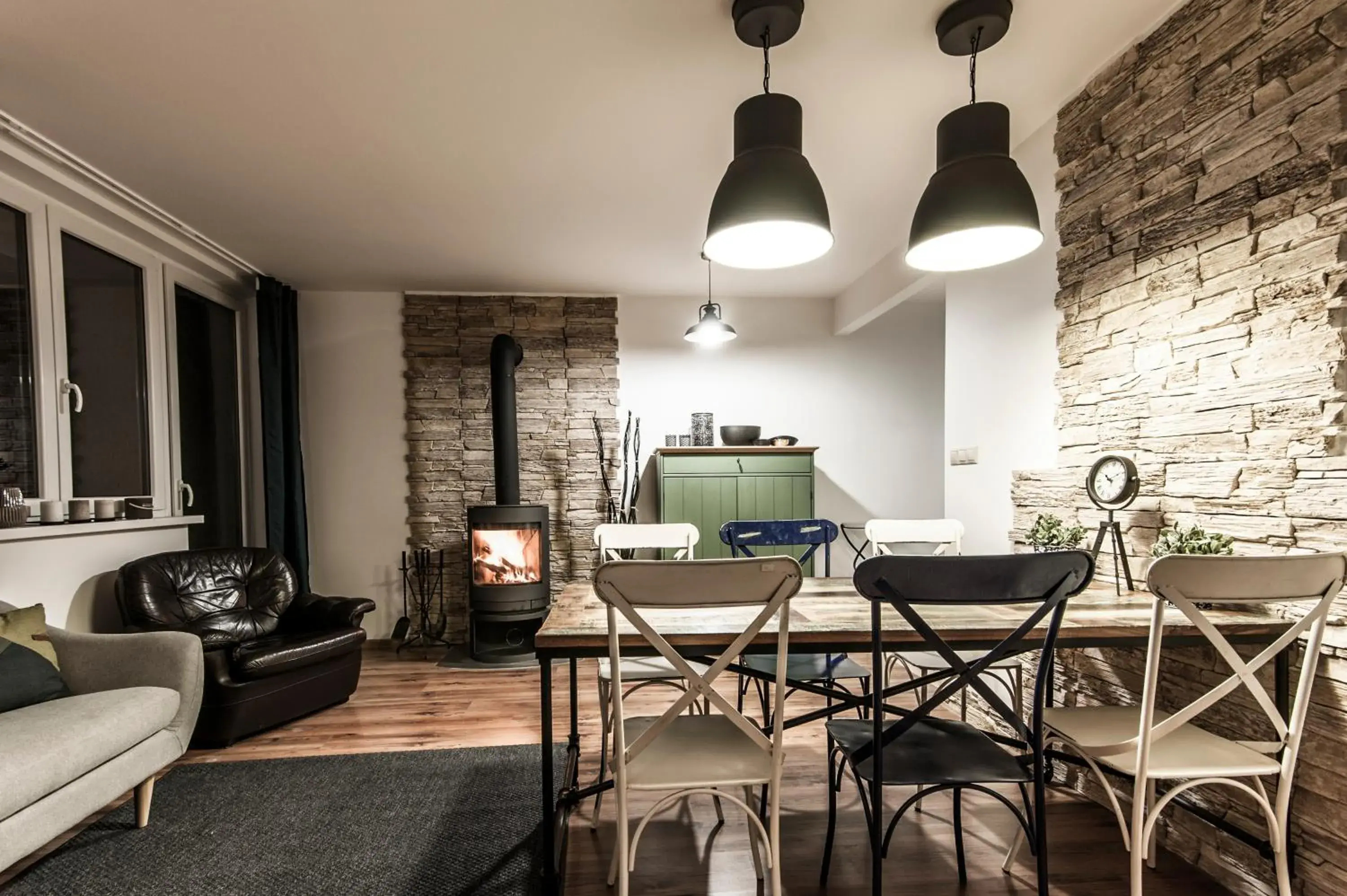 Ski apartmán CHOPOK JASNA Ski apartmán CHOPOK JASNA