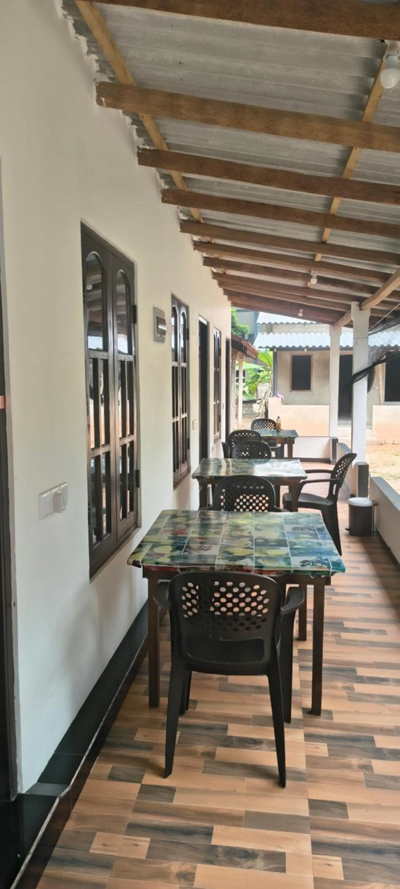 Nilaveli Beach Rooms