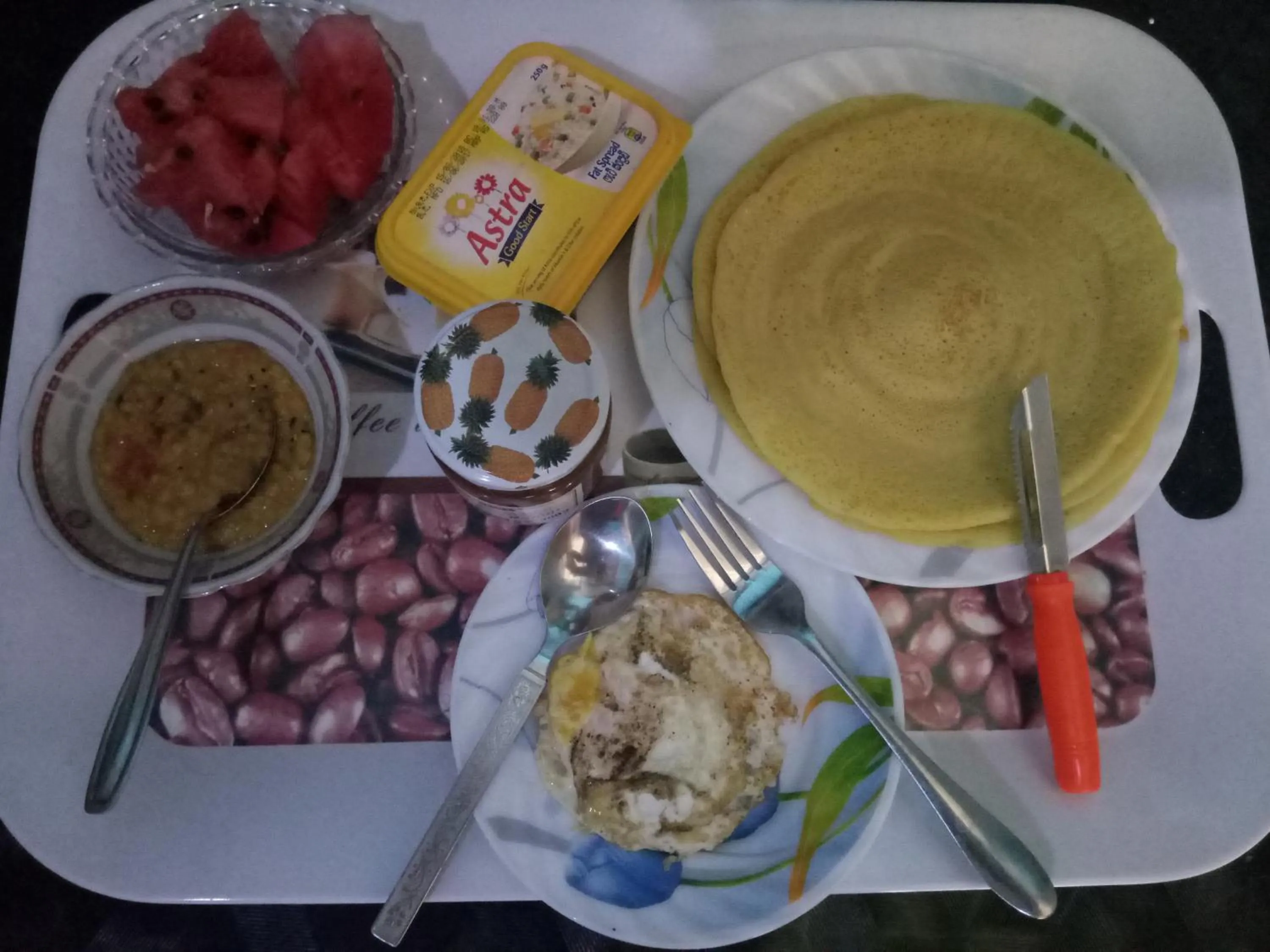 Staff in Nilaveli Beach Rooms