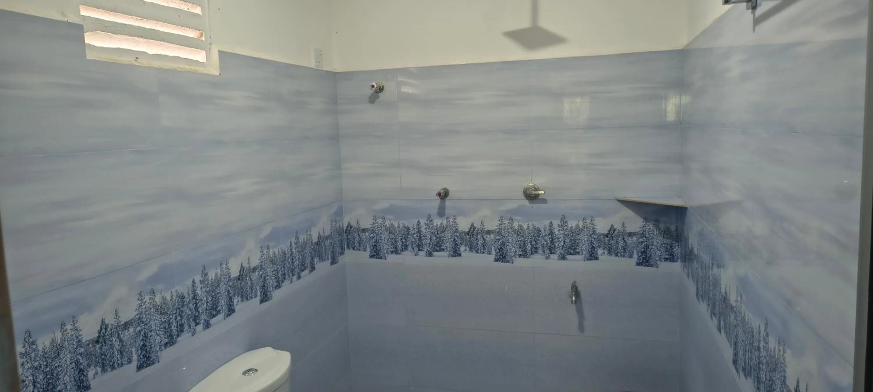 Nilaveli Beach Rooms