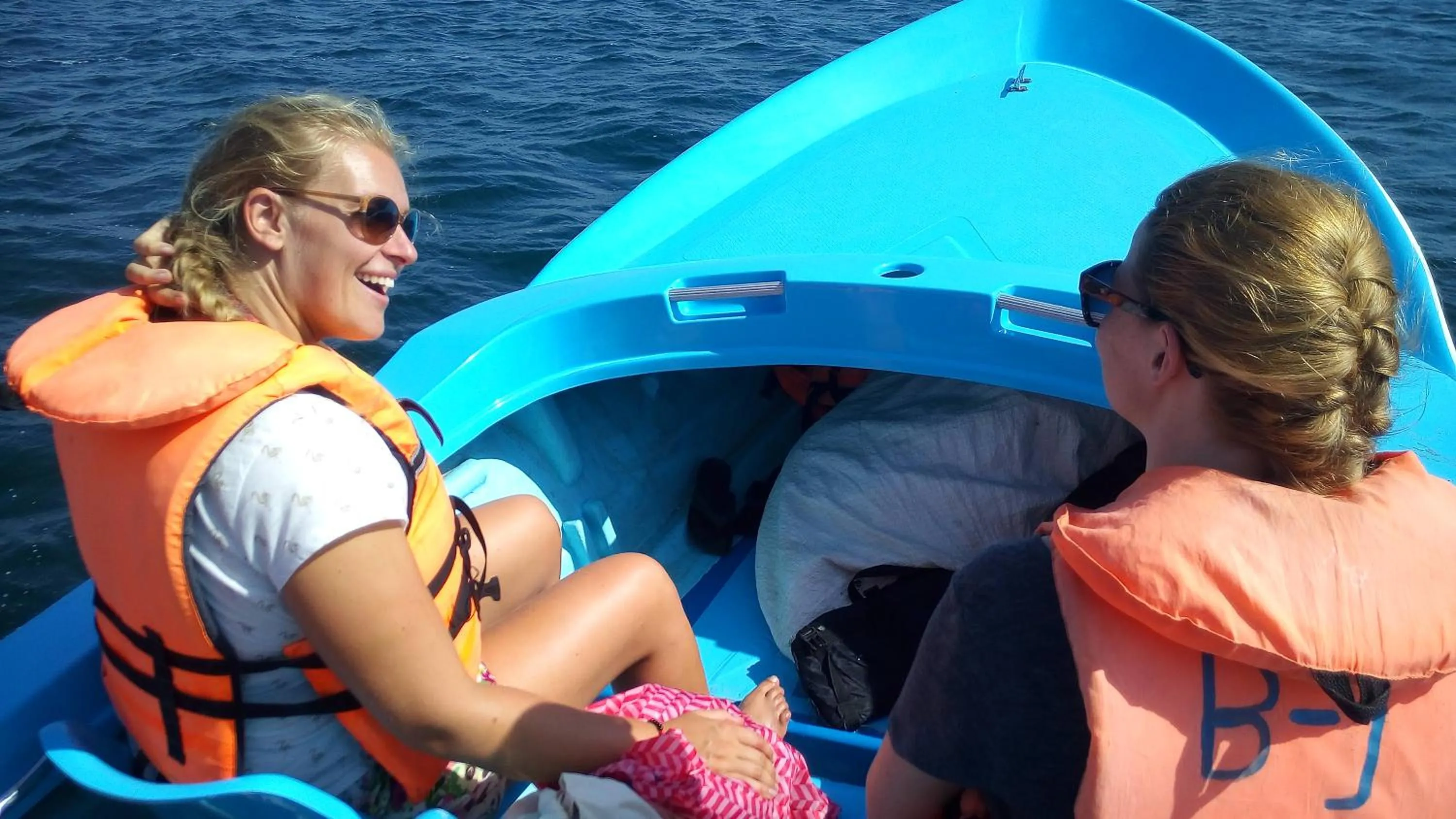 Fishing in Nilaveli Beach Rooms