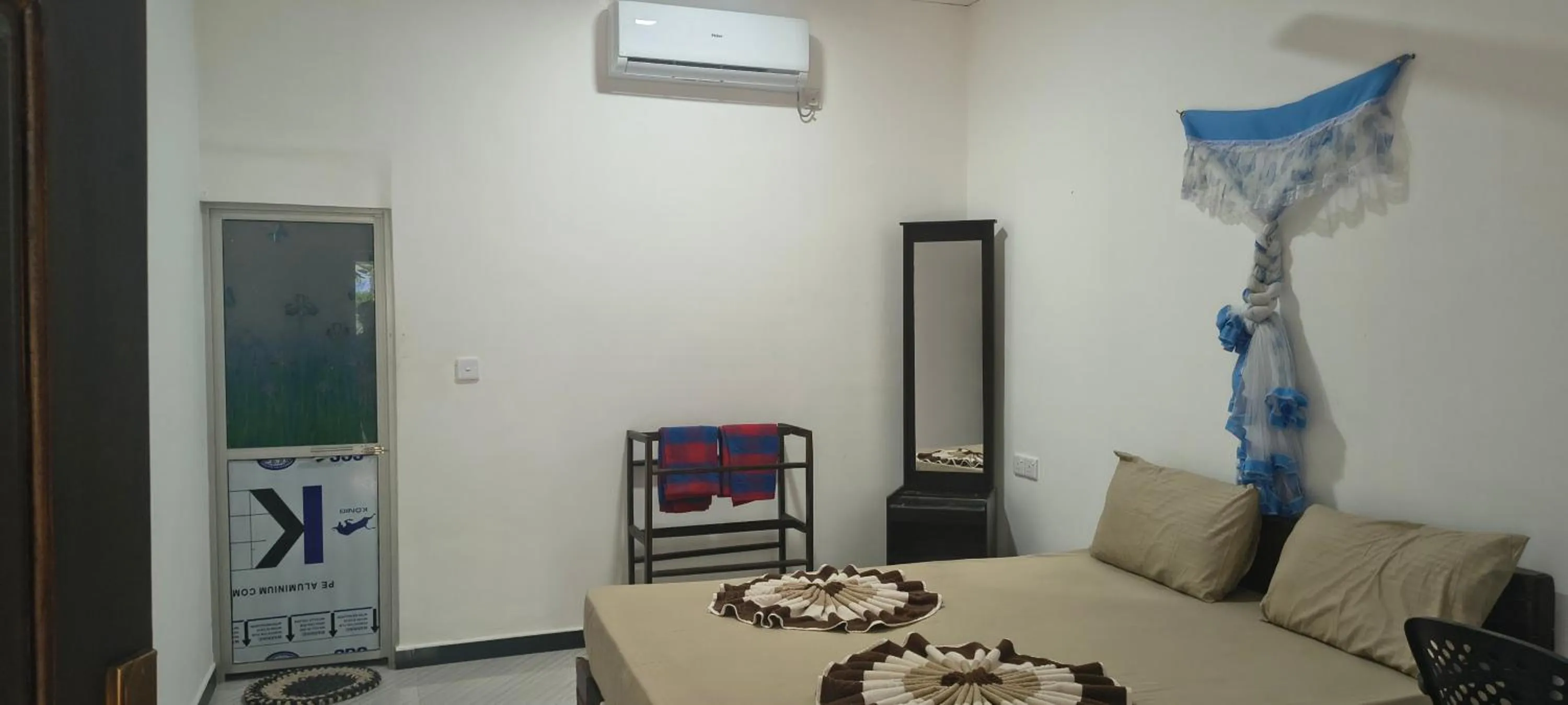 Nilaveli Beach Rooms