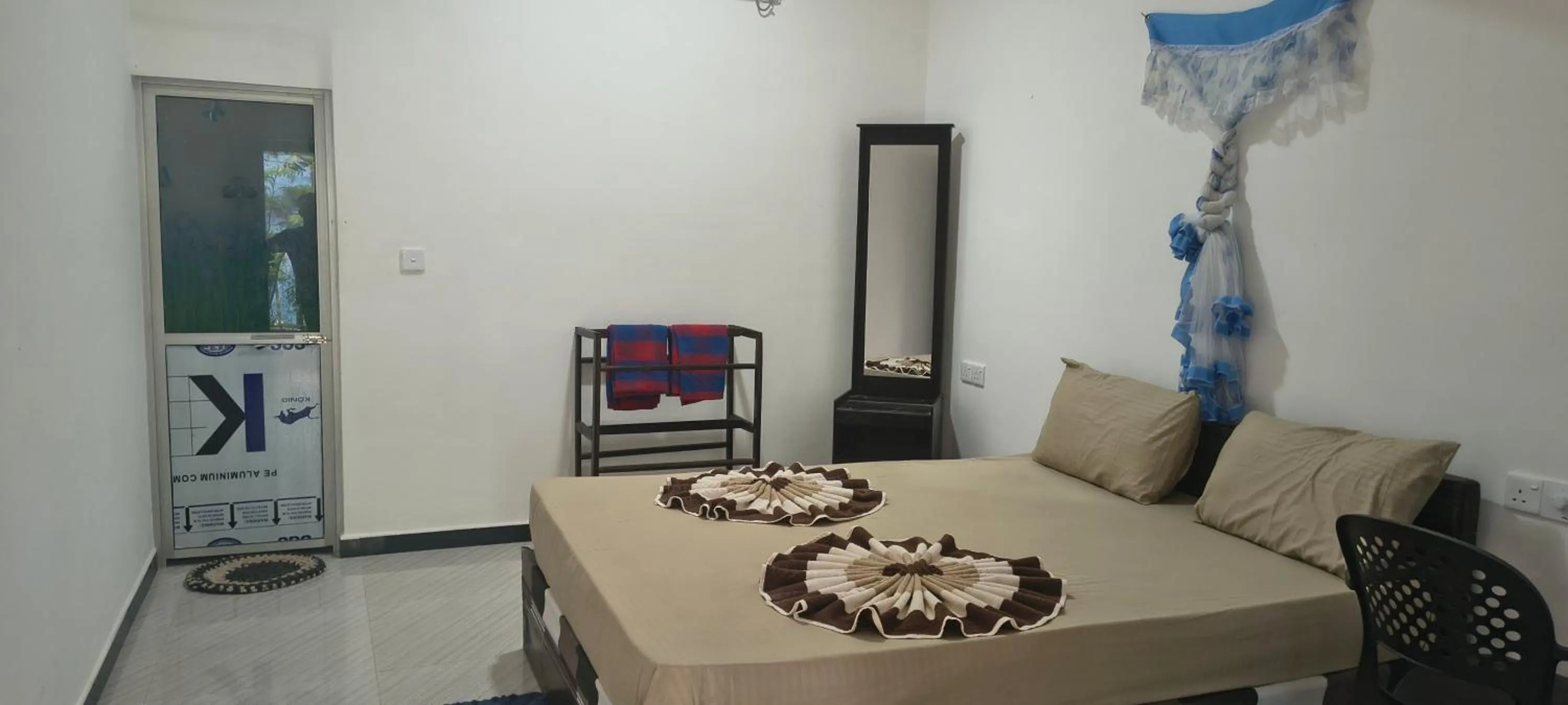 Nilaveli Beach Rooms