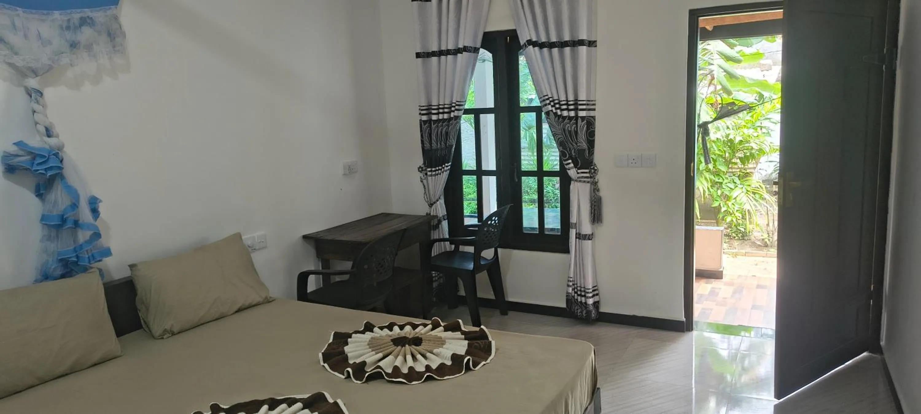 Nilaveli Beach Rooms