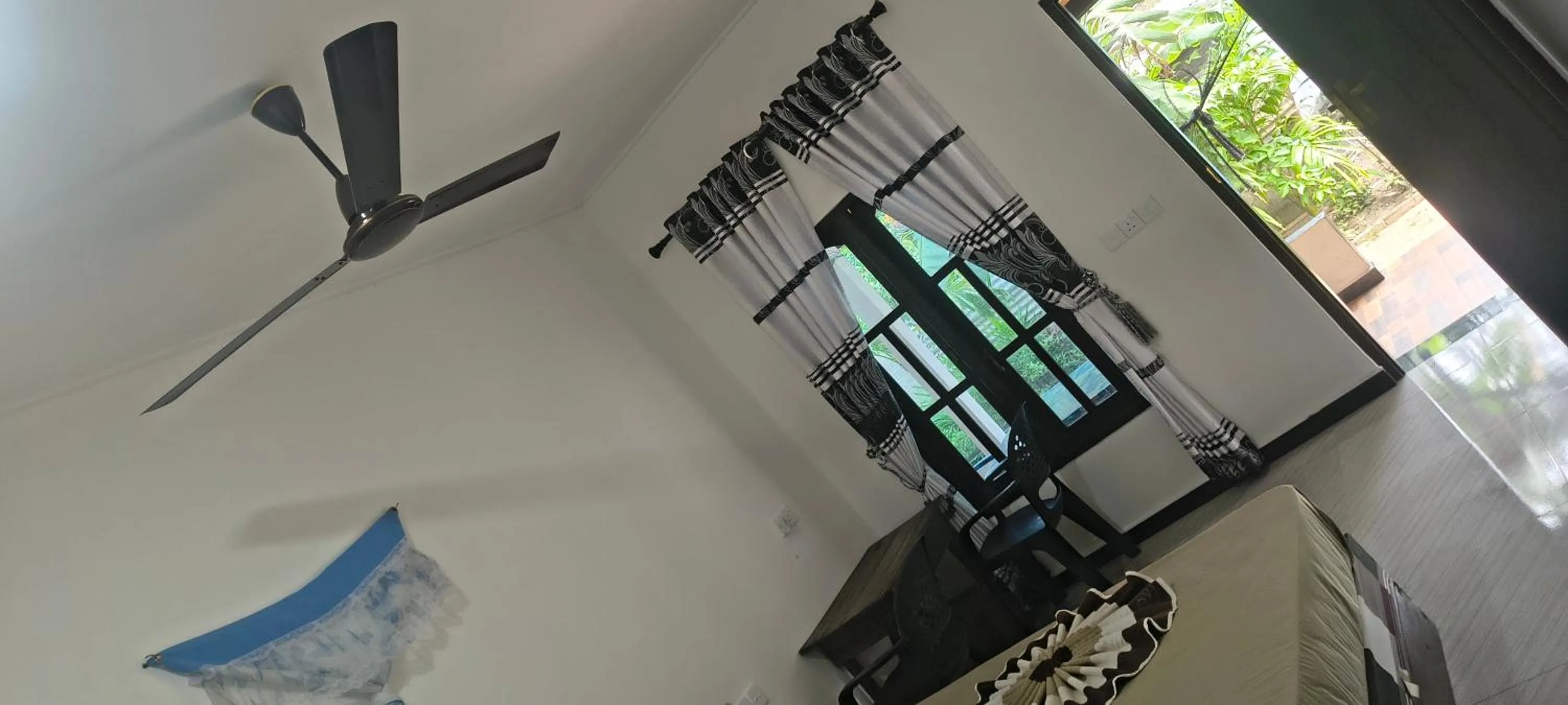 Nilaveli Beach Rooms