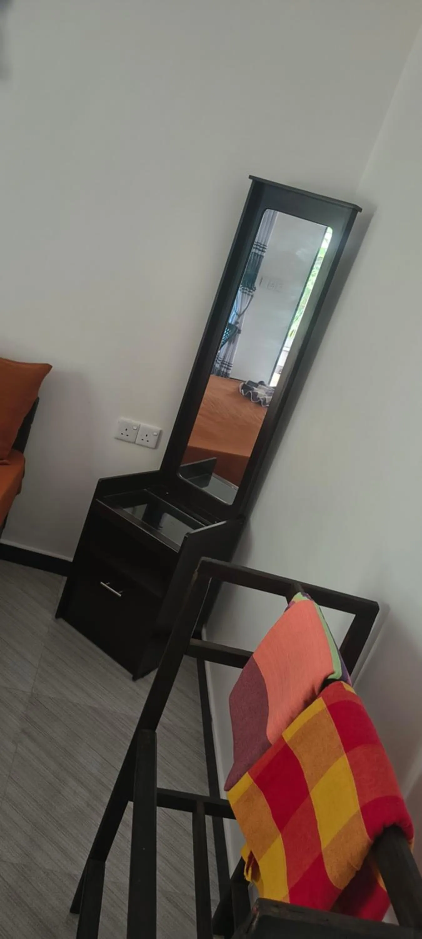 Nilaveli Beach Rooms