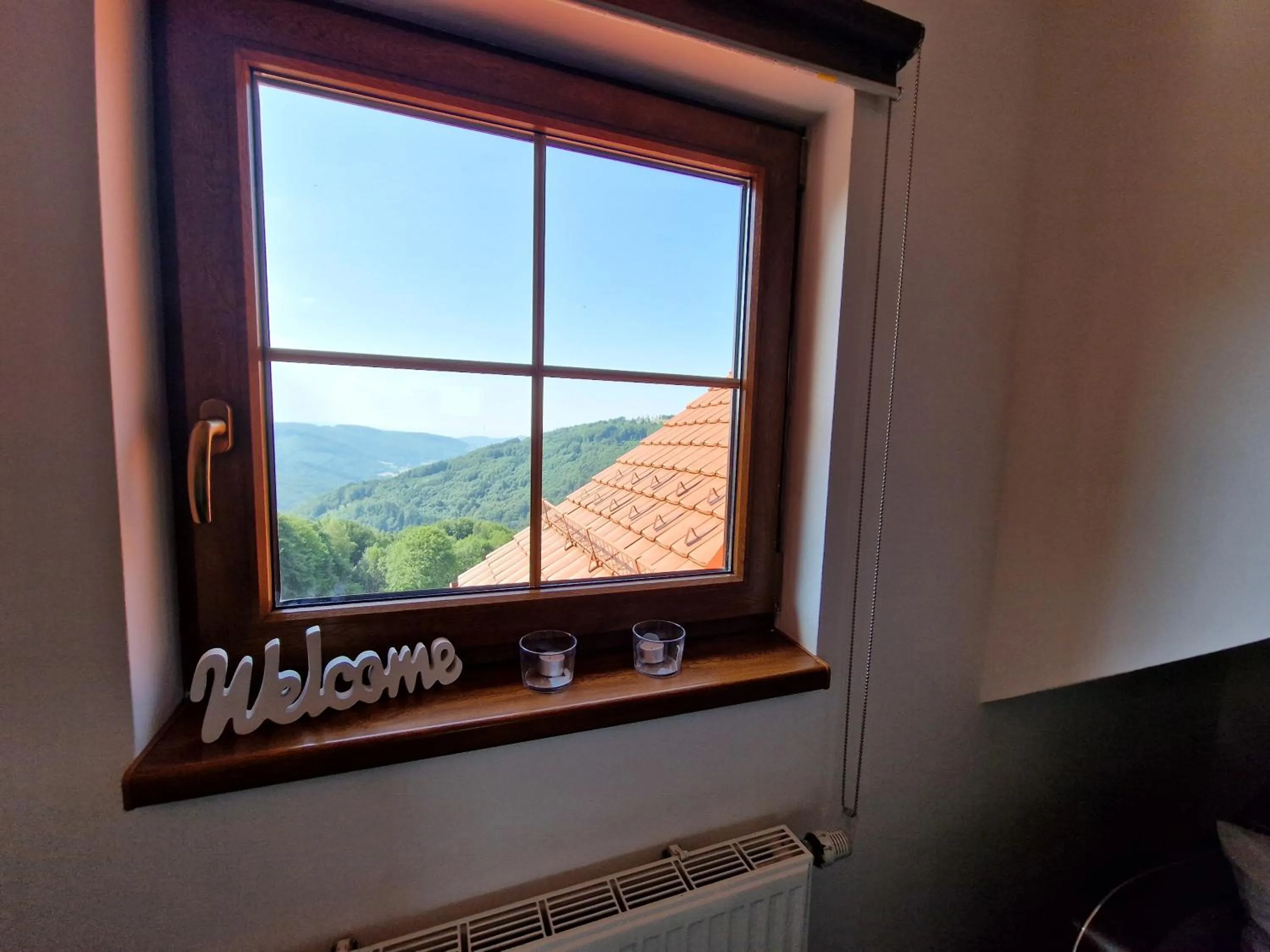 Wellness hotel Chata Jana