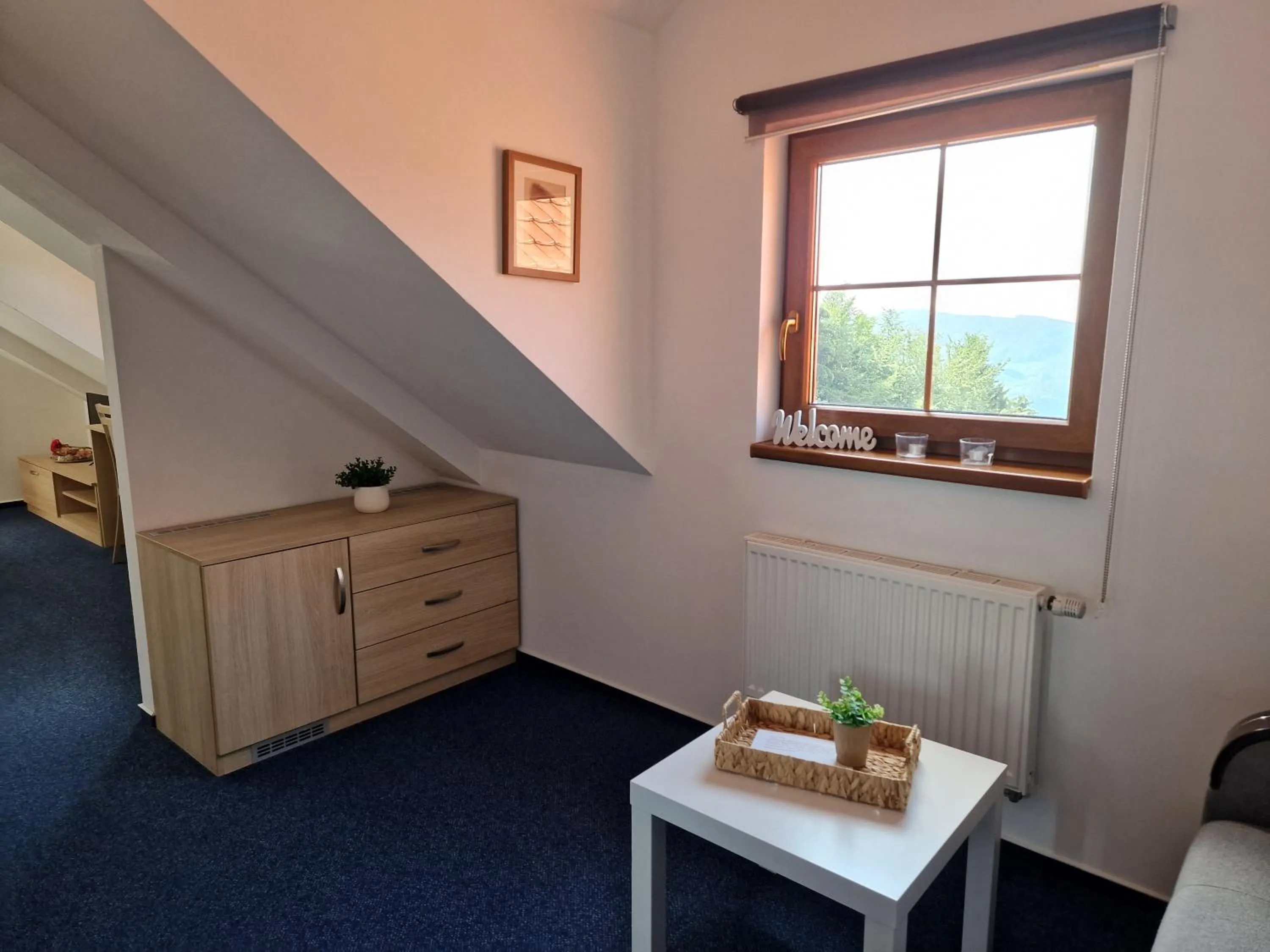 Wellness hotel Chata Jana