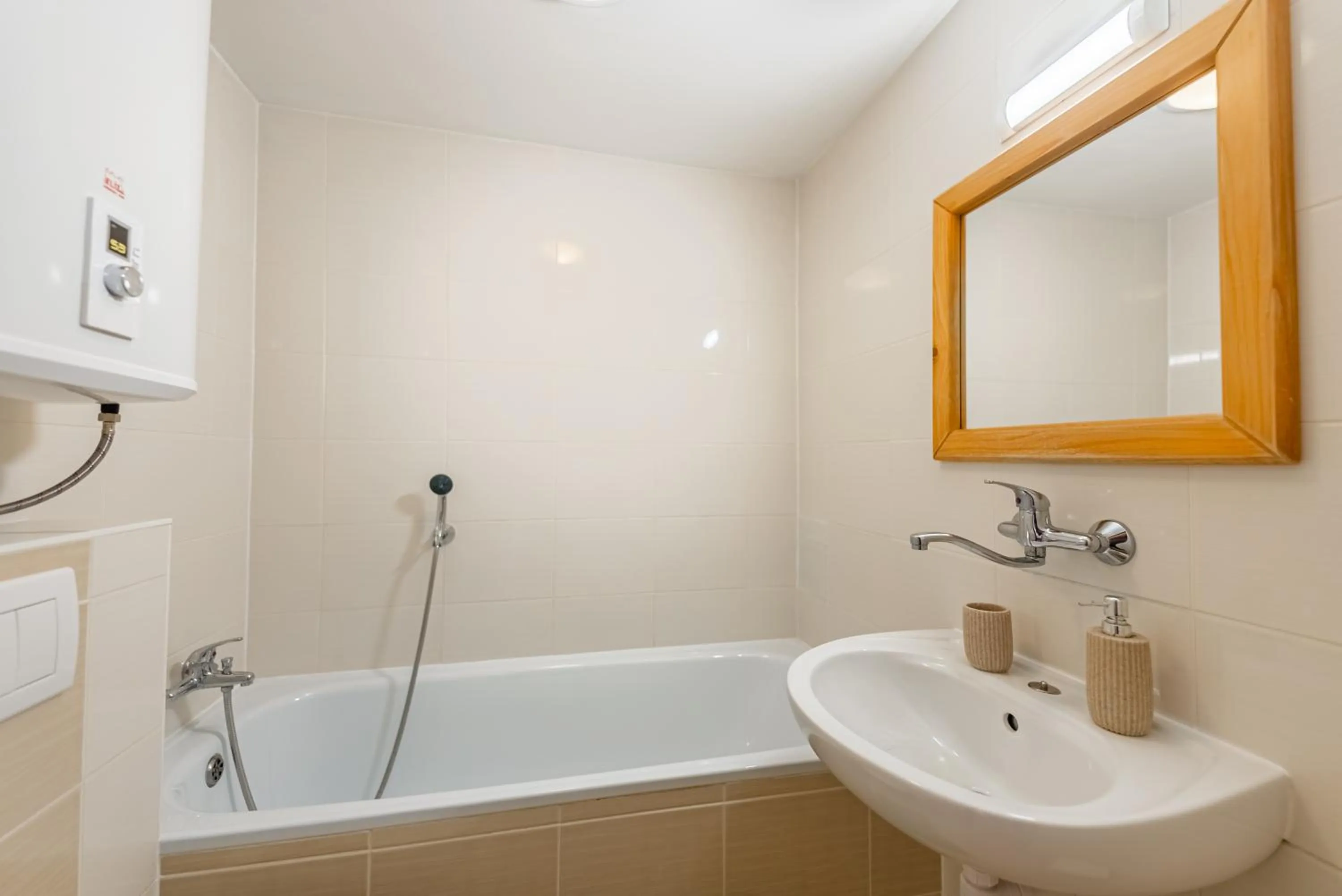 Wellness hotel Chata Jana