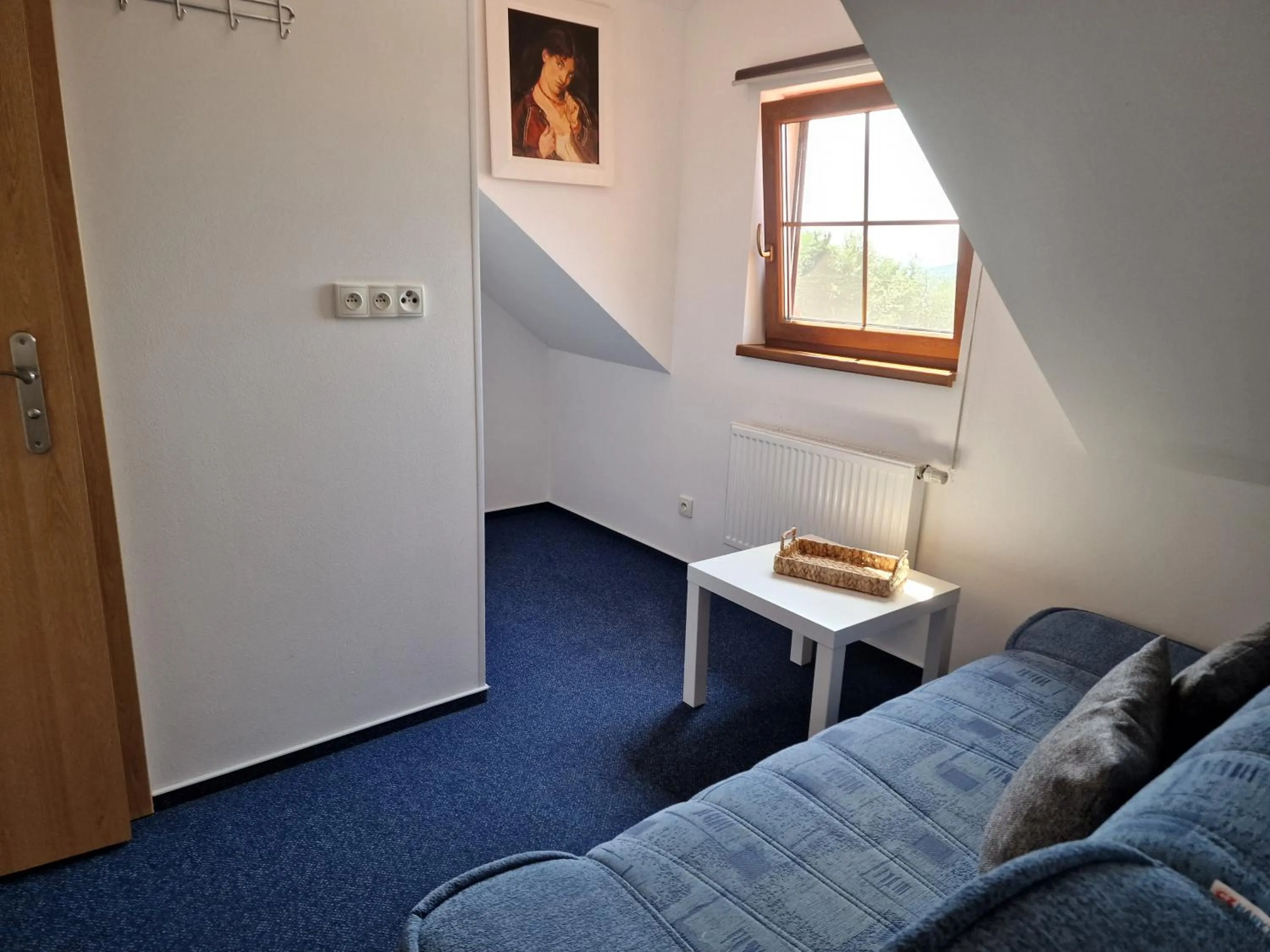 Wellness hotel Chata Jana