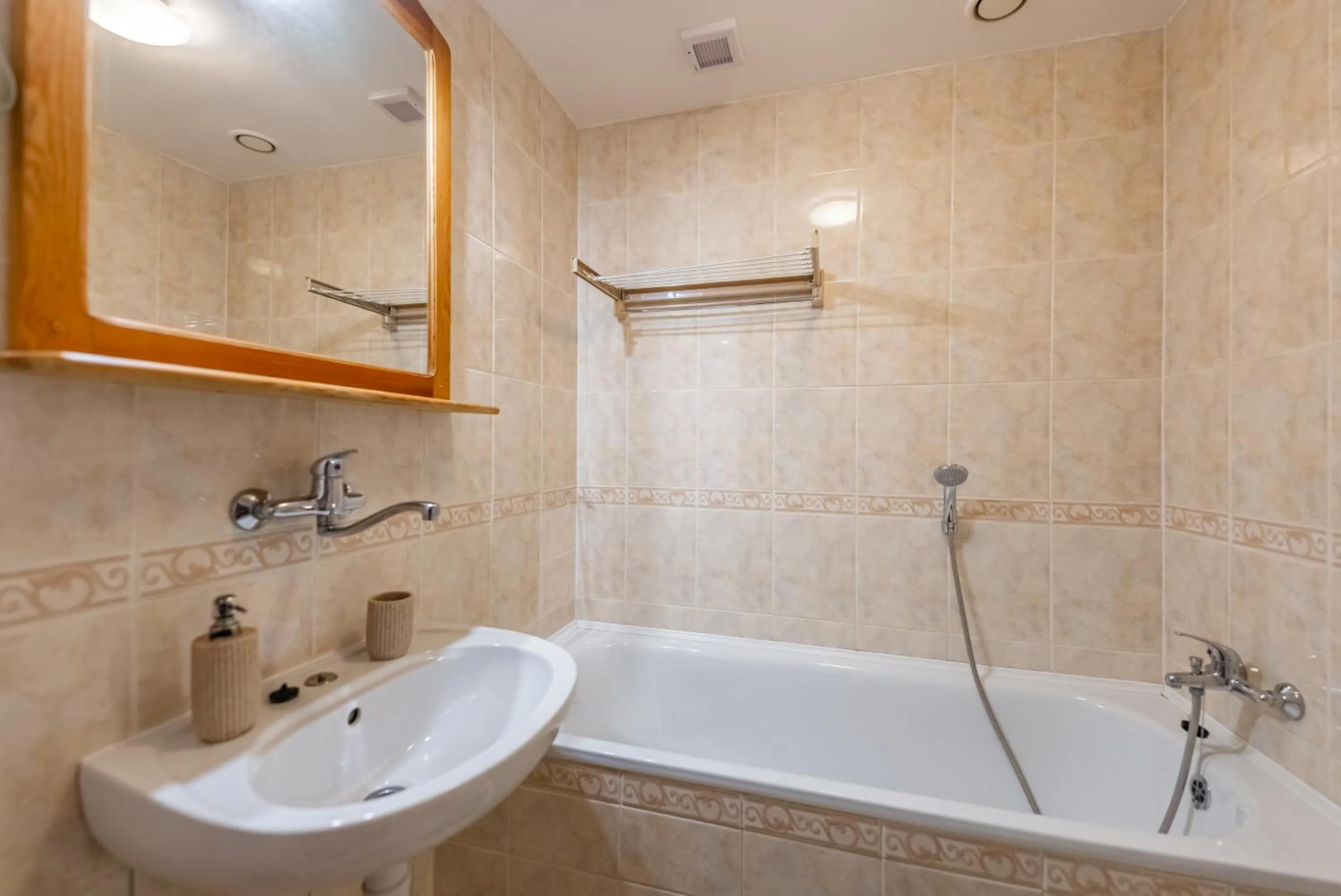 Wellness hotel Chata Jana