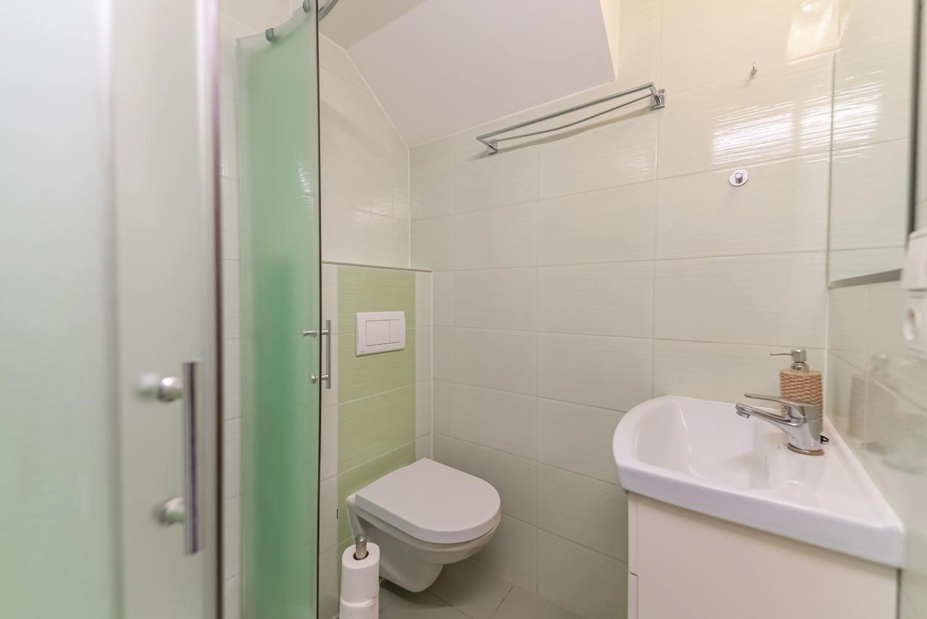 Wellness hotel Chata Jana