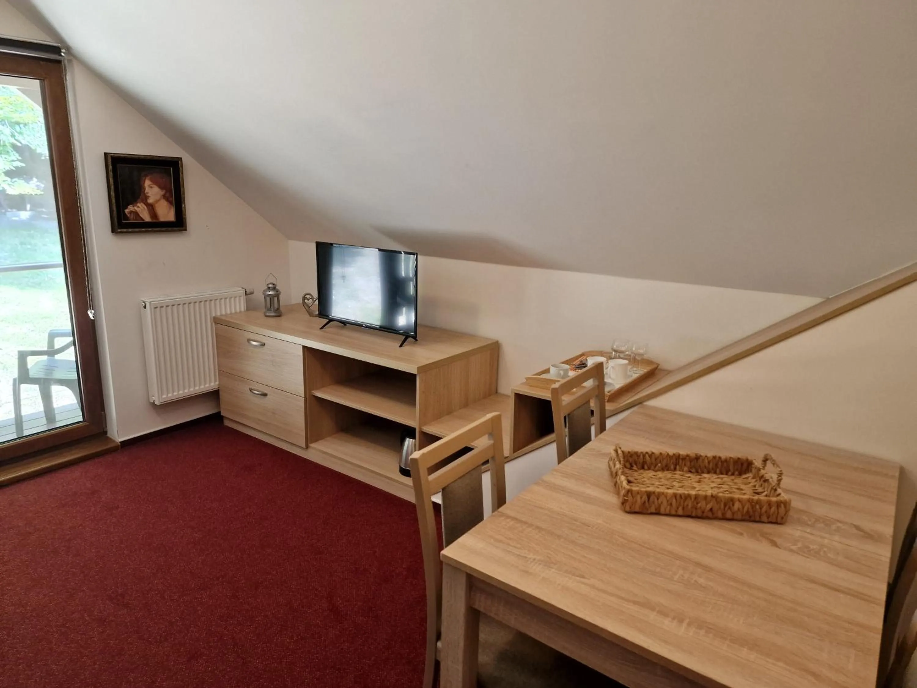 Wellness hotel Chata Jana