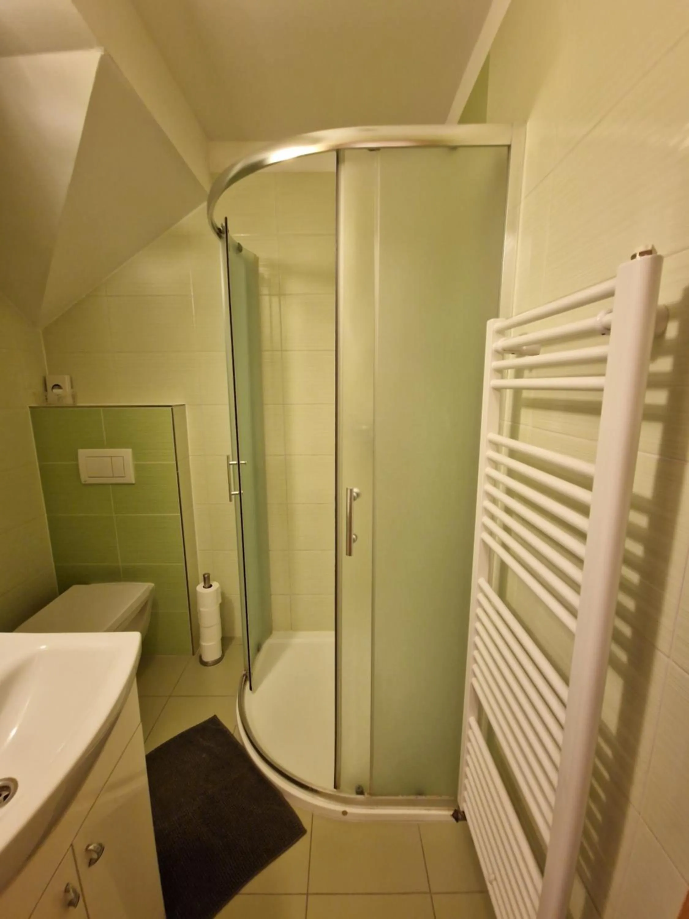 Wellness hotel Chata Jana