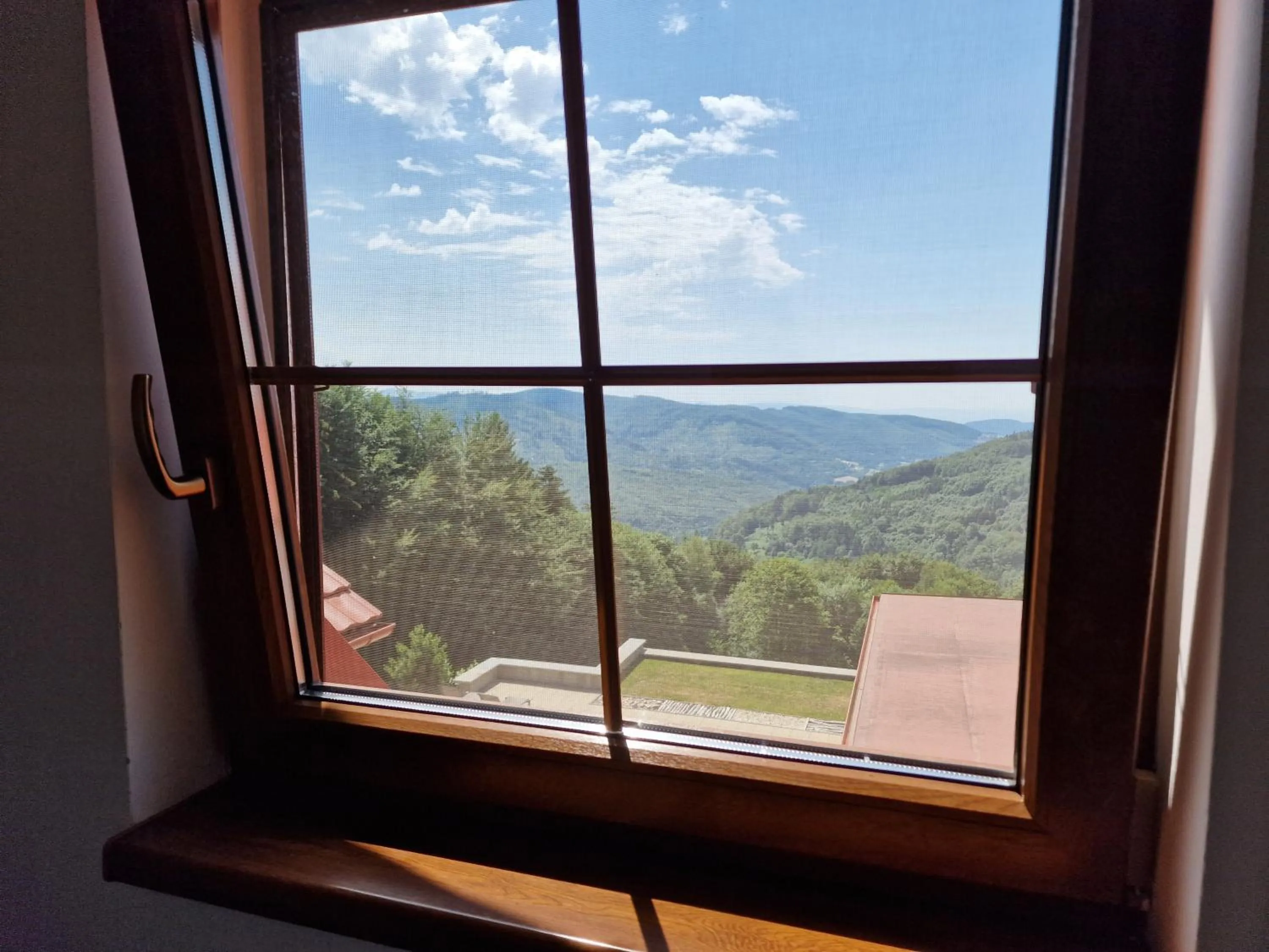 Wellness hotel Chata Jana