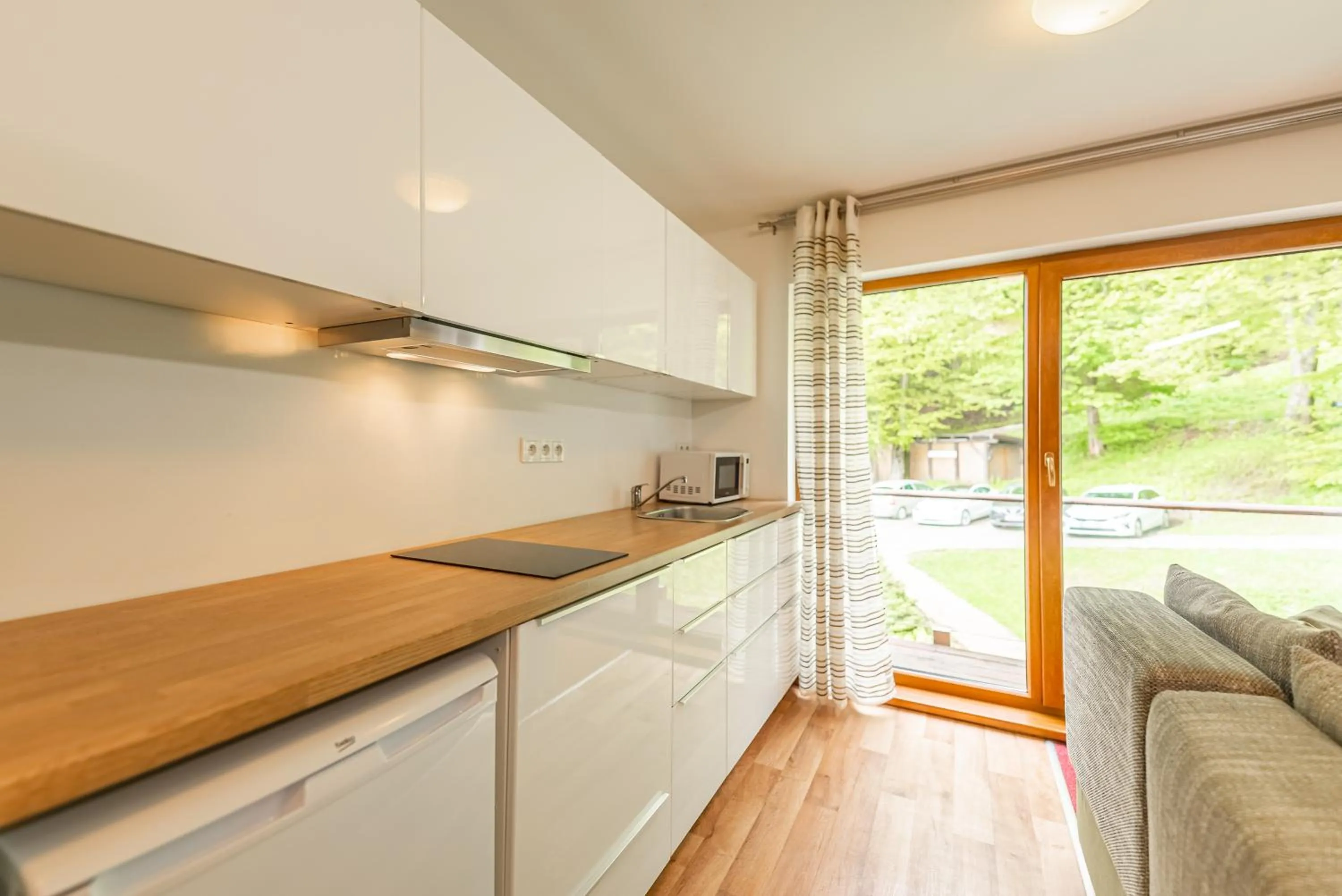 Wellness hotel Chata Jana