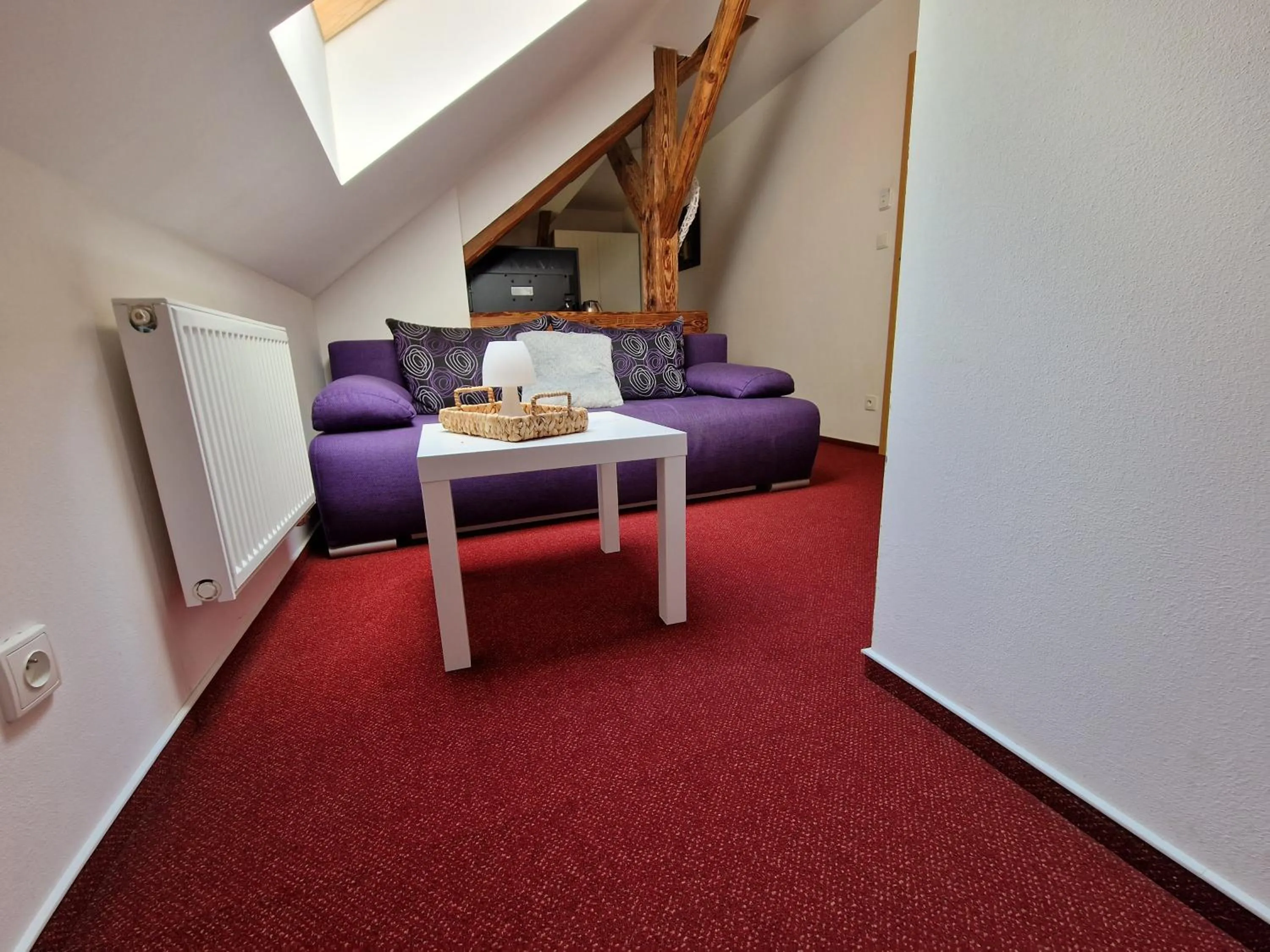 Wellness hotel Chata Jana