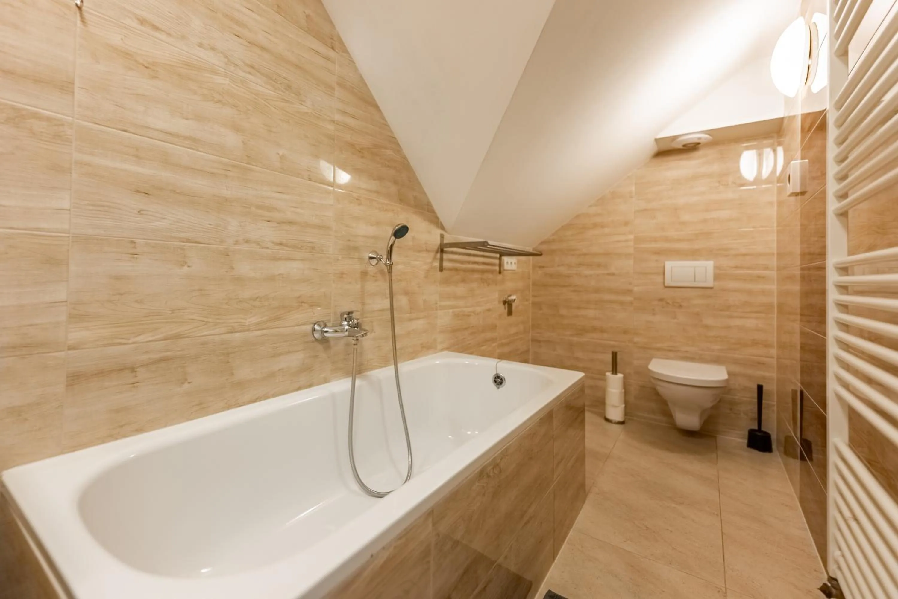 Wellness hotel Chata Jana